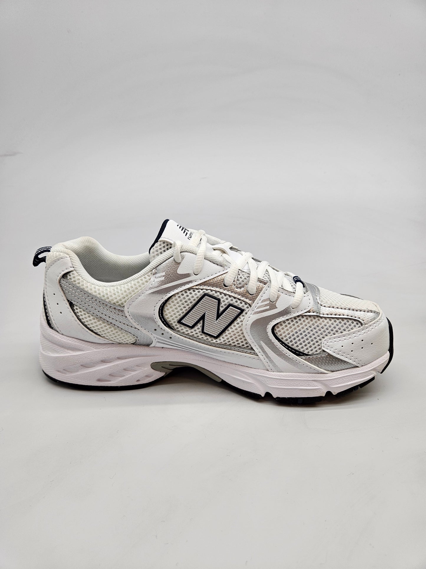 NEW BALANCE ORIGINAL PATIKI BR 38.5