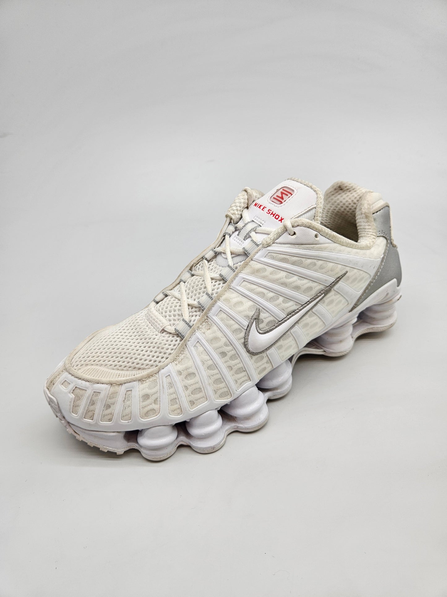 NIKE SHOX ORIGINAL PATIKI BR 41