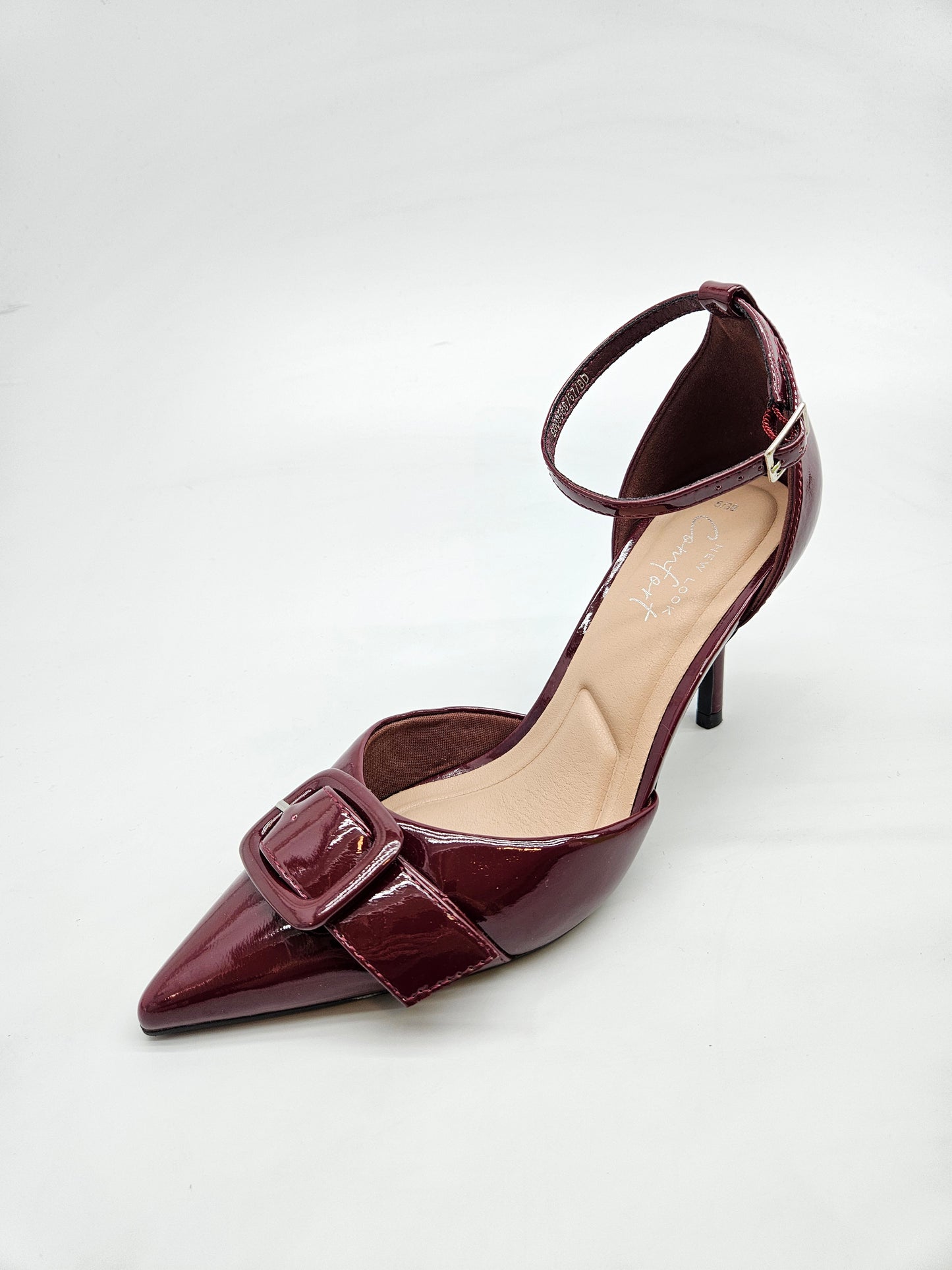 NEW LOOK ORIGINAL NOVI SANDALI BR 38