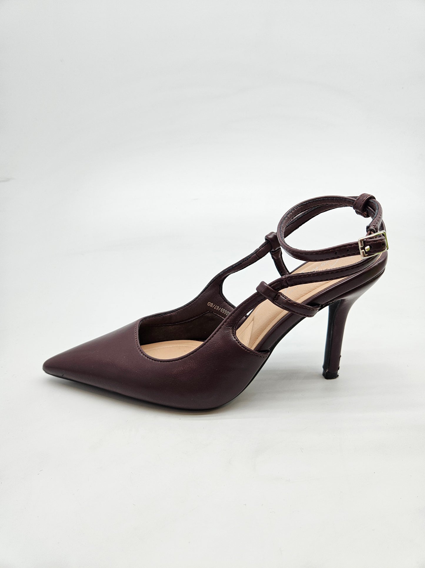 NEW LOOK NOVI ORIGINAL SANDALI BR 38