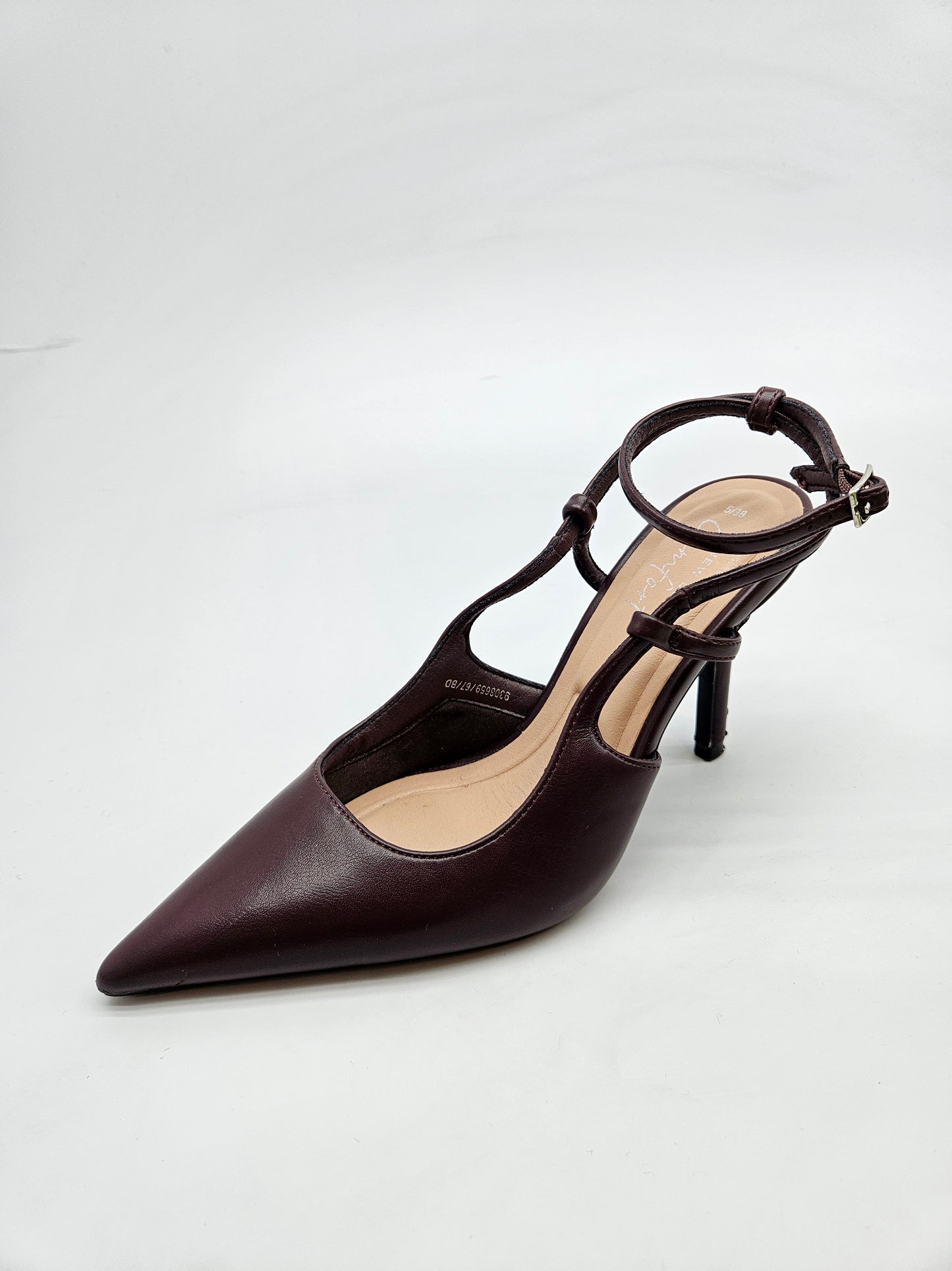 NEW LOOK NOVI ORIGINAL SANDALI BR 38