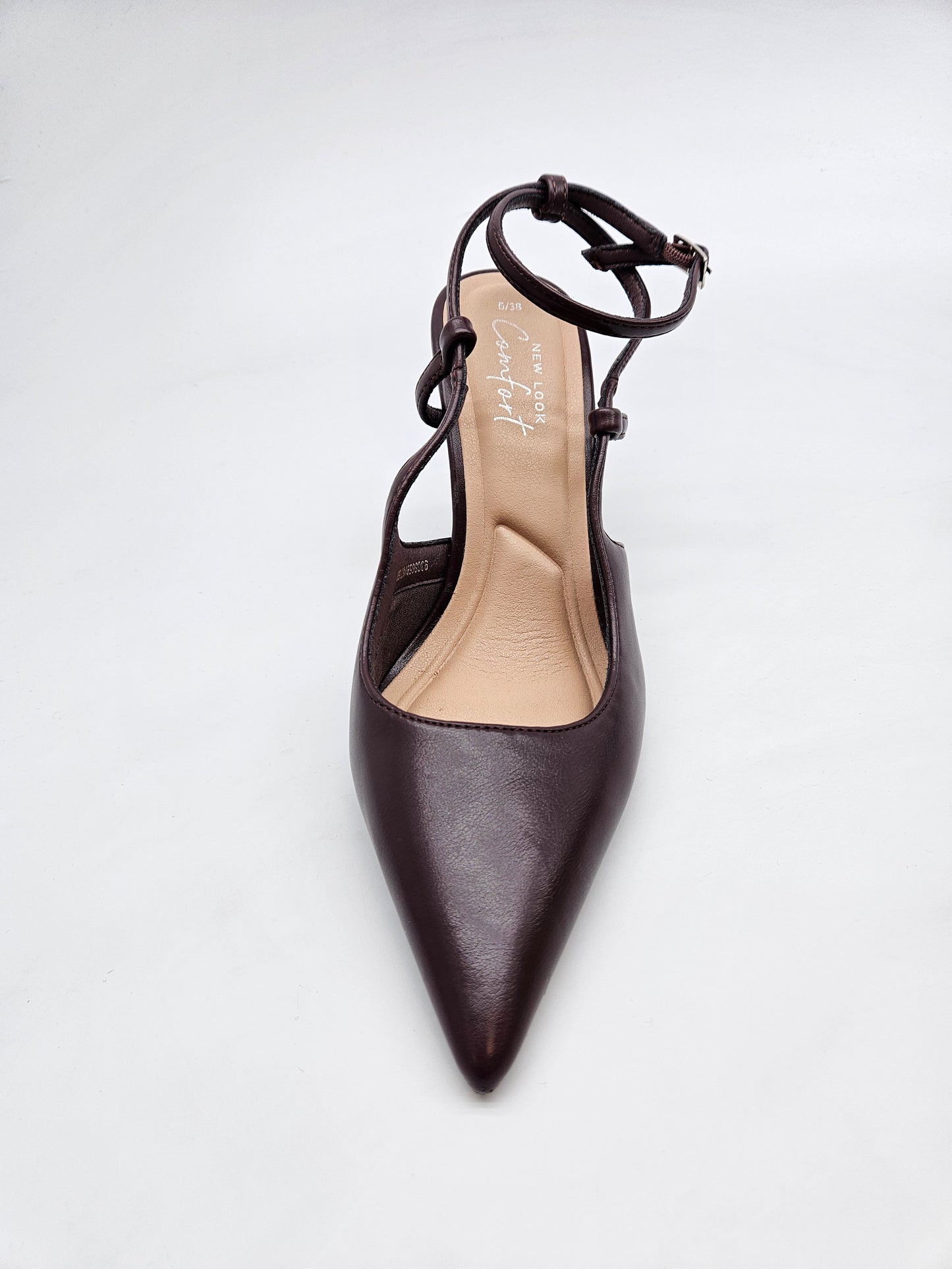 NEW LOOK NOVI ORIGINAL SANDALI BR 38