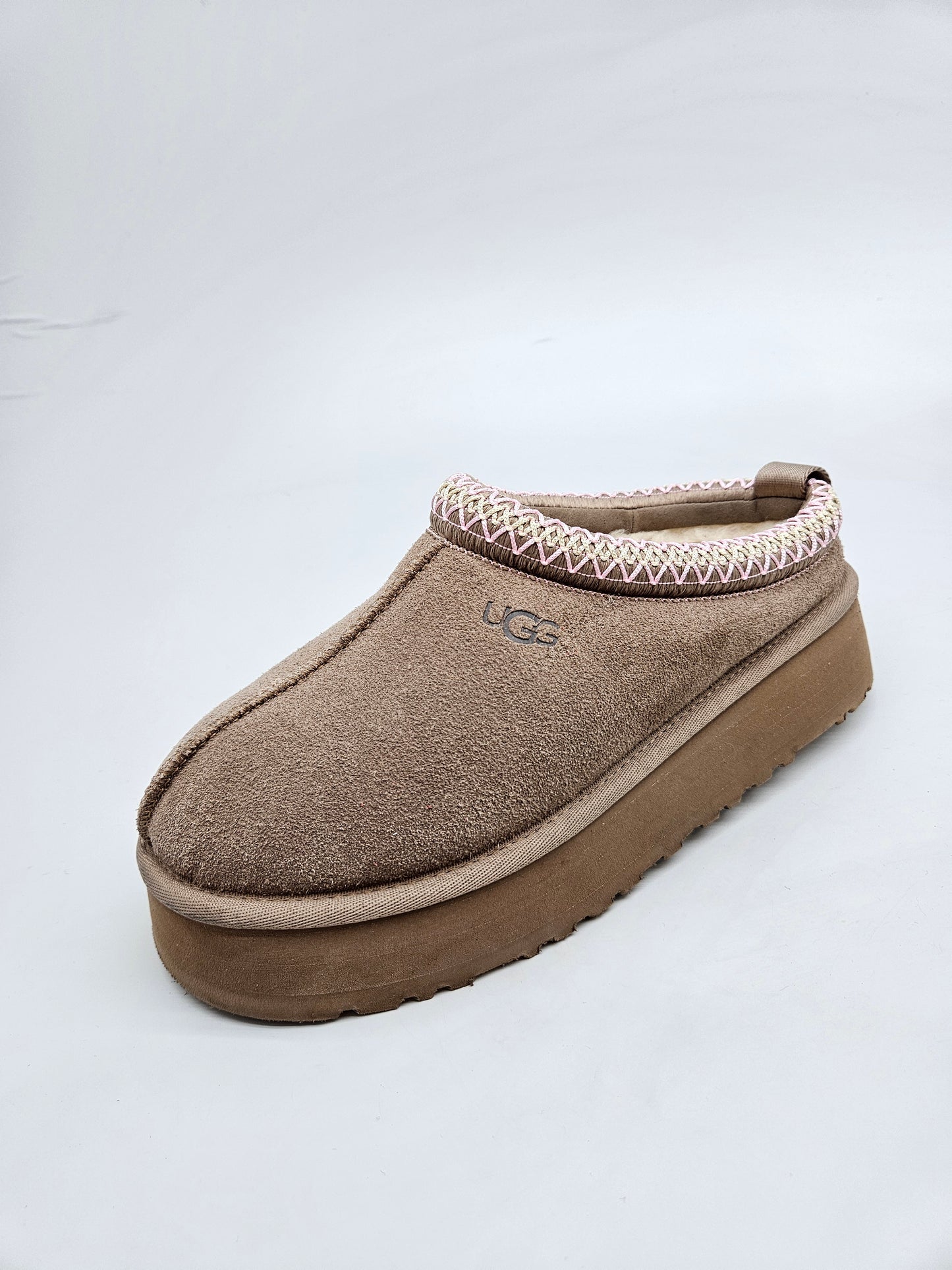 UGG AUSTRALIA ORIGINAL KOZNI PAPUCI BR 37