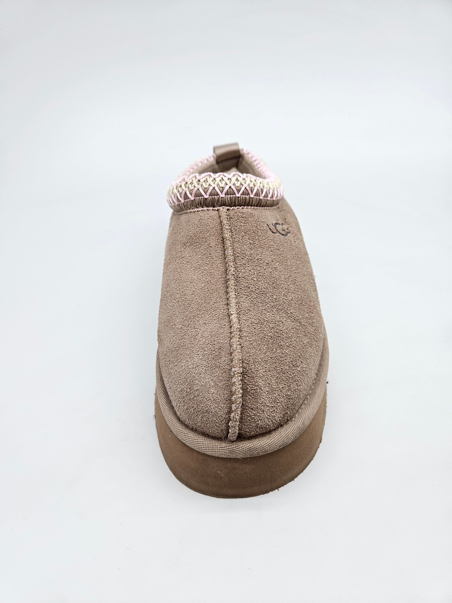 UGG AUSTRALIA ORIGINAL KOZNI PAPUCI BR 37