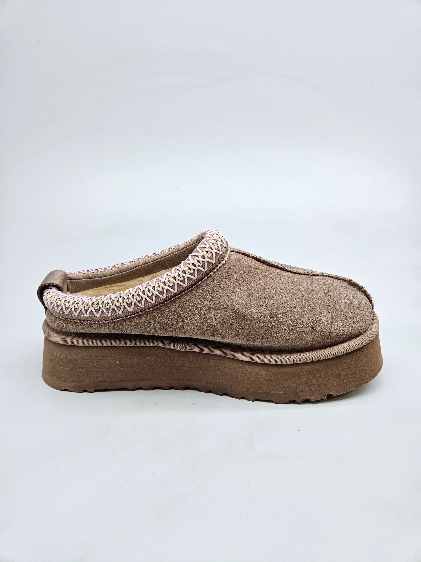 UGG AUSTRALIA ORIGINAL KOZNI PAPUCI BR 37