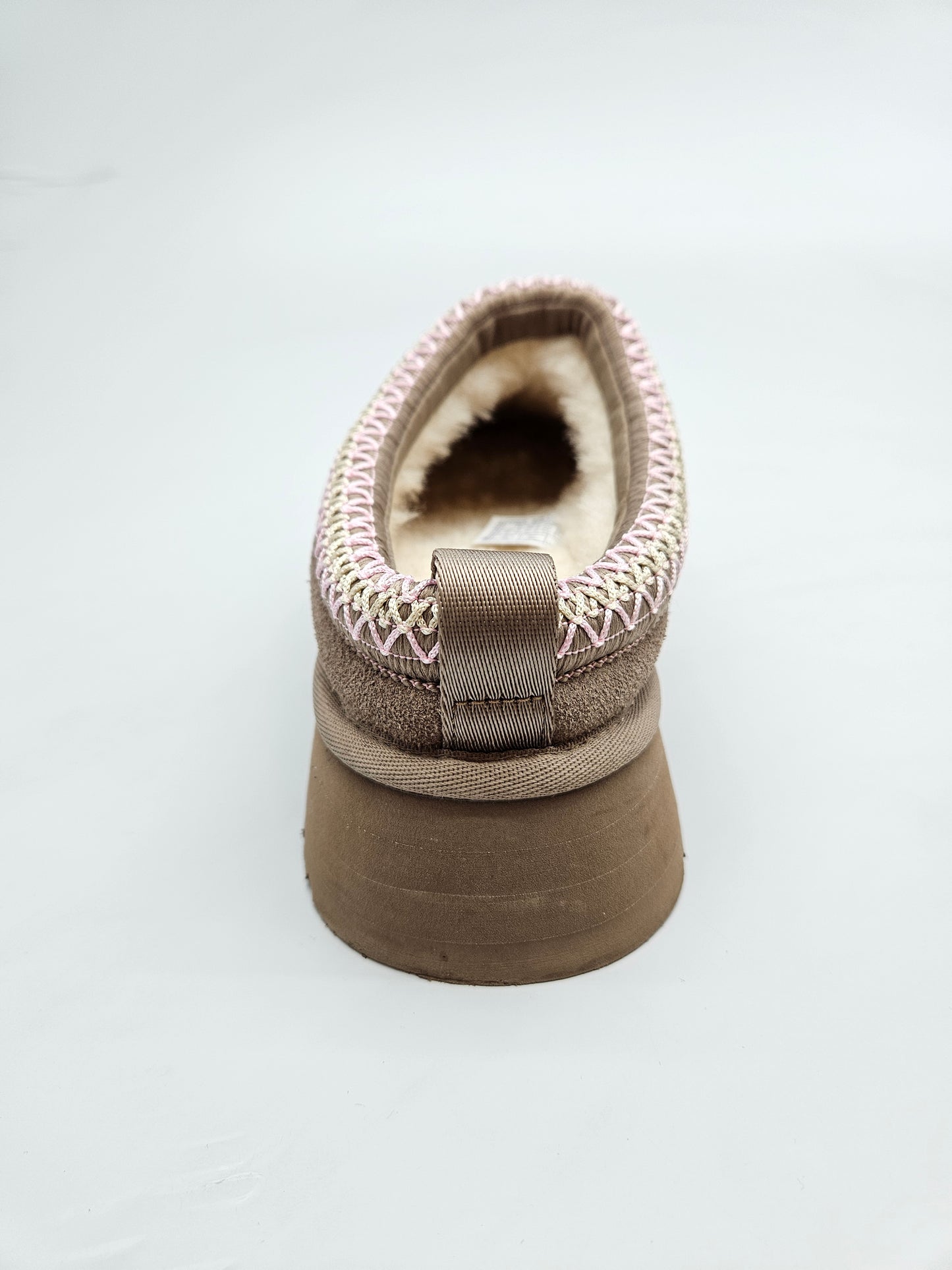 UGG AUSTRALIA ORIGINAL KOZNI PAPUCI BR 37
