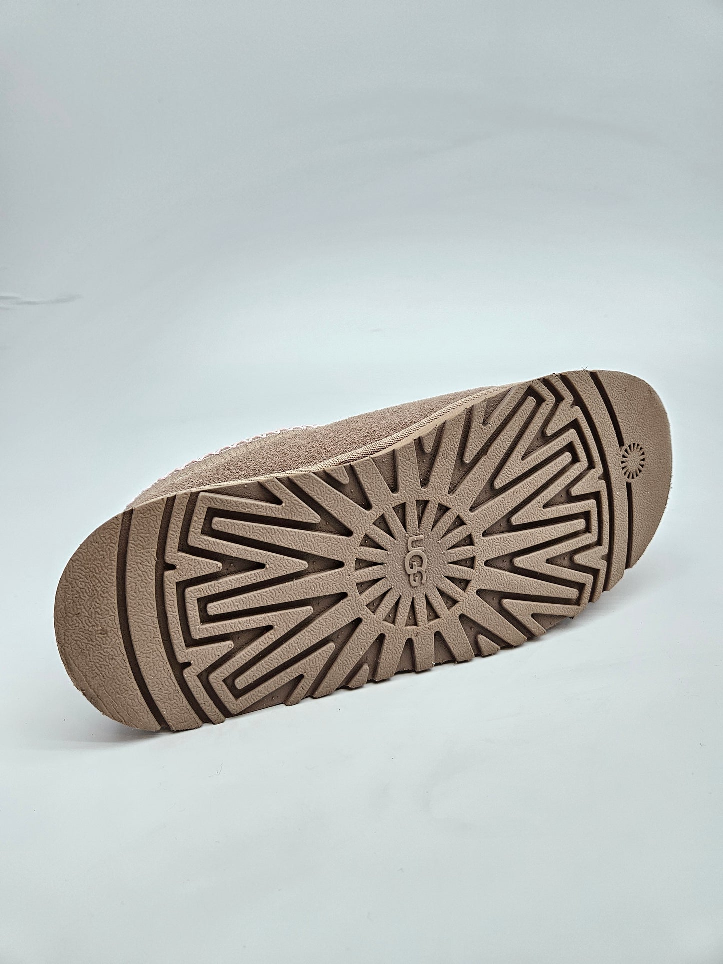 UGG AUSTRALIA ORIGINAL KOZNI PAPUCI BR 37