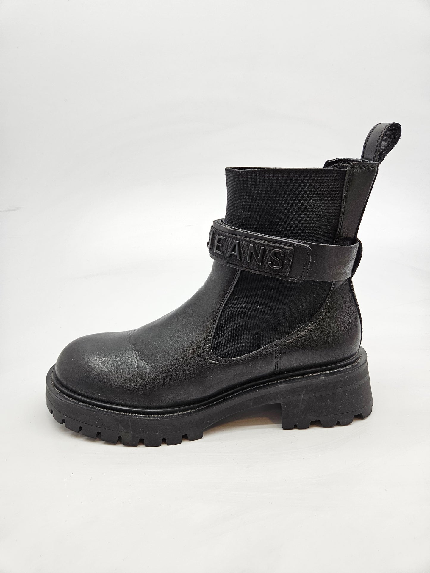 PEPE JEANS ORIGINAL CIZMI BR 38