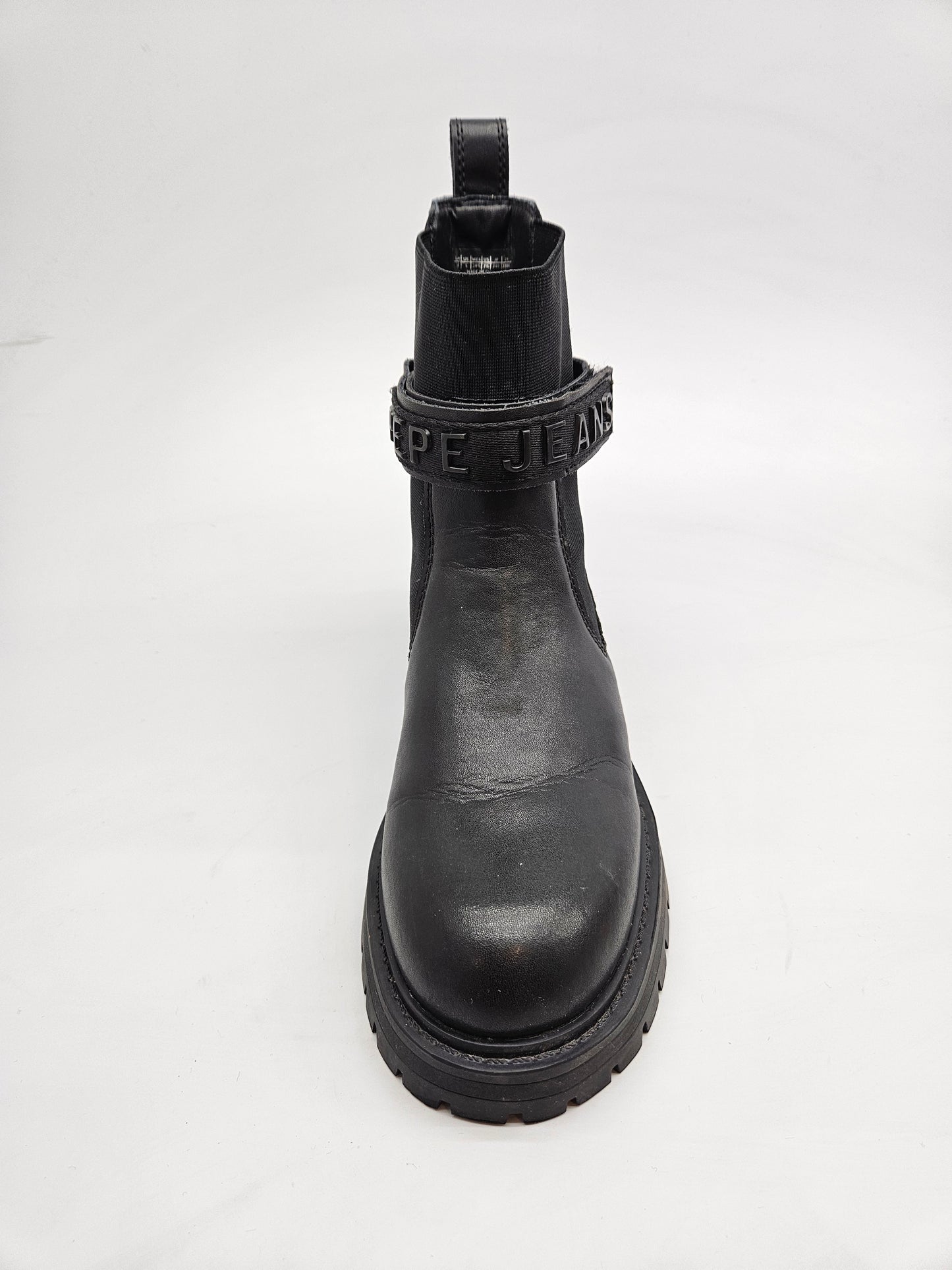 PEPE JEANS ORIGINAL CIZMI BR 38