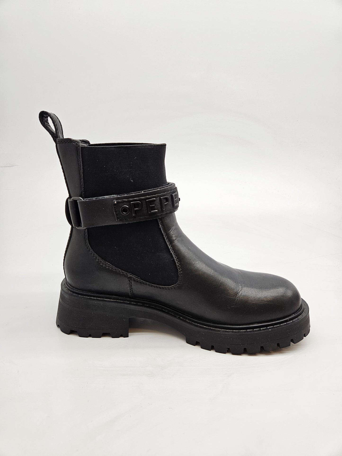 PEPE JEANS ORIGINAL CIZMI BR 38