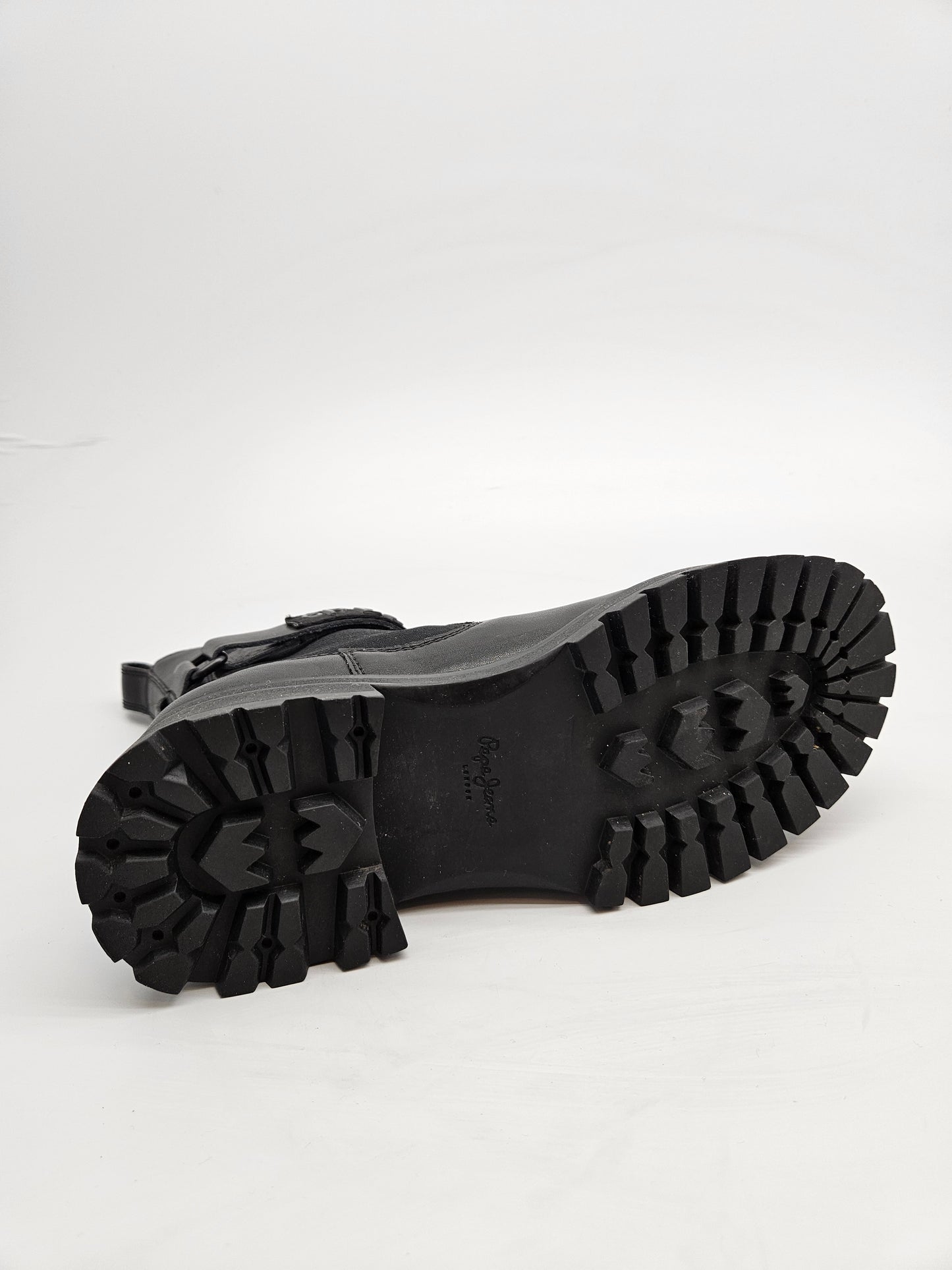 PEPE JEANS ORIGINAL CIZMI BR 38
