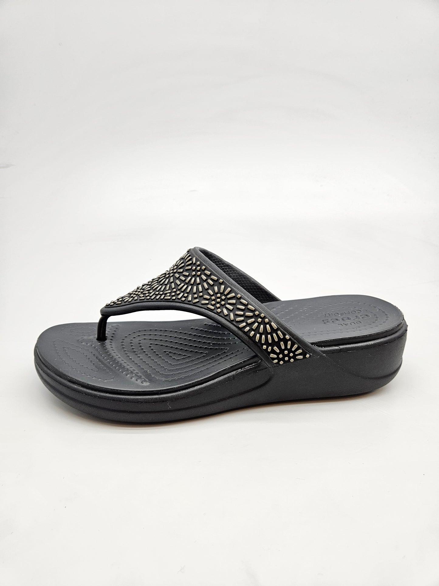 CROCS ORIGINAL VLECKI BR 43