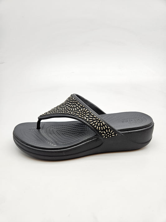 CROCS ORIGINAL VLECKI BR 43