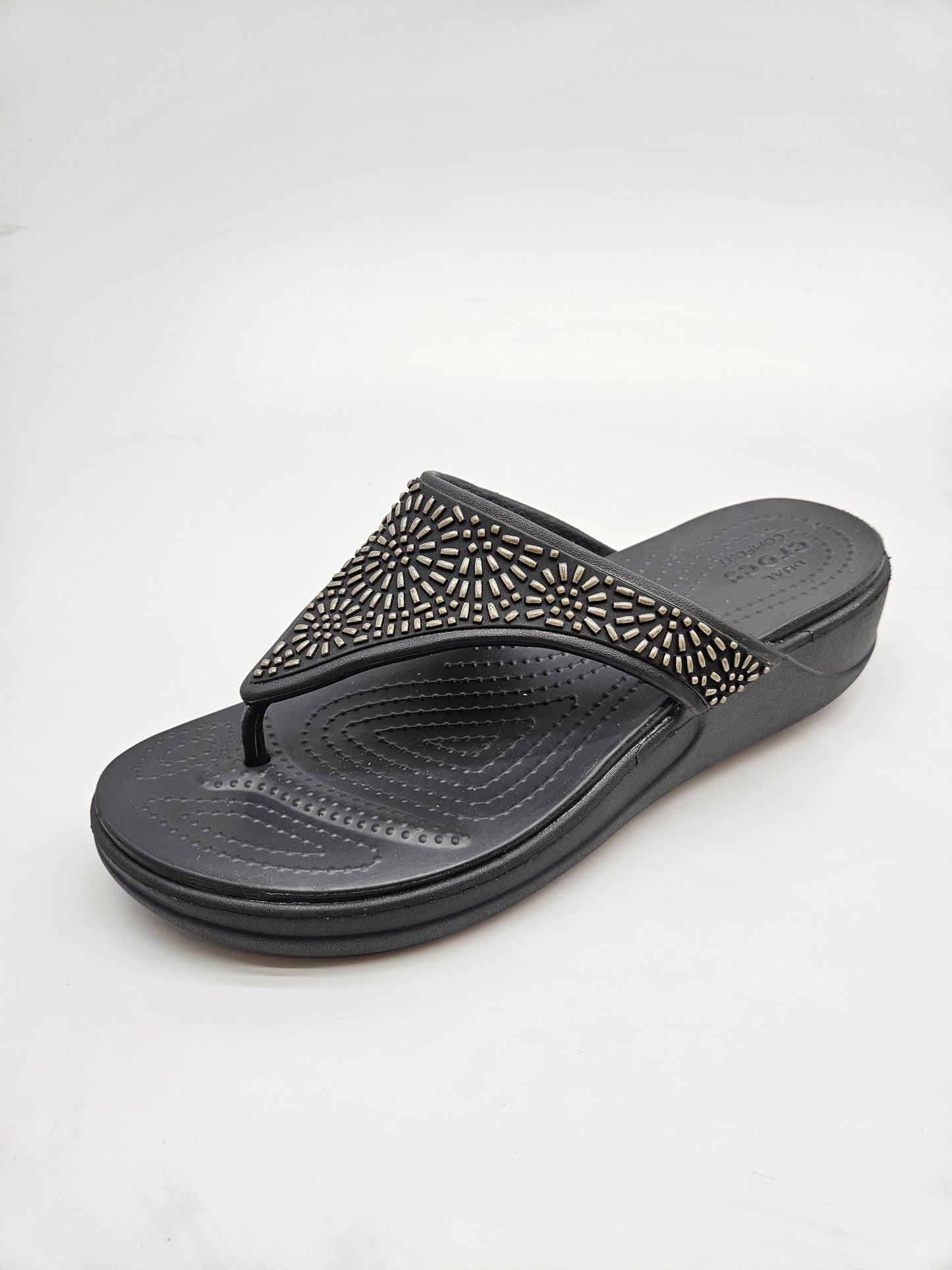 CROCS ORIGINAL VLECKI BR 43