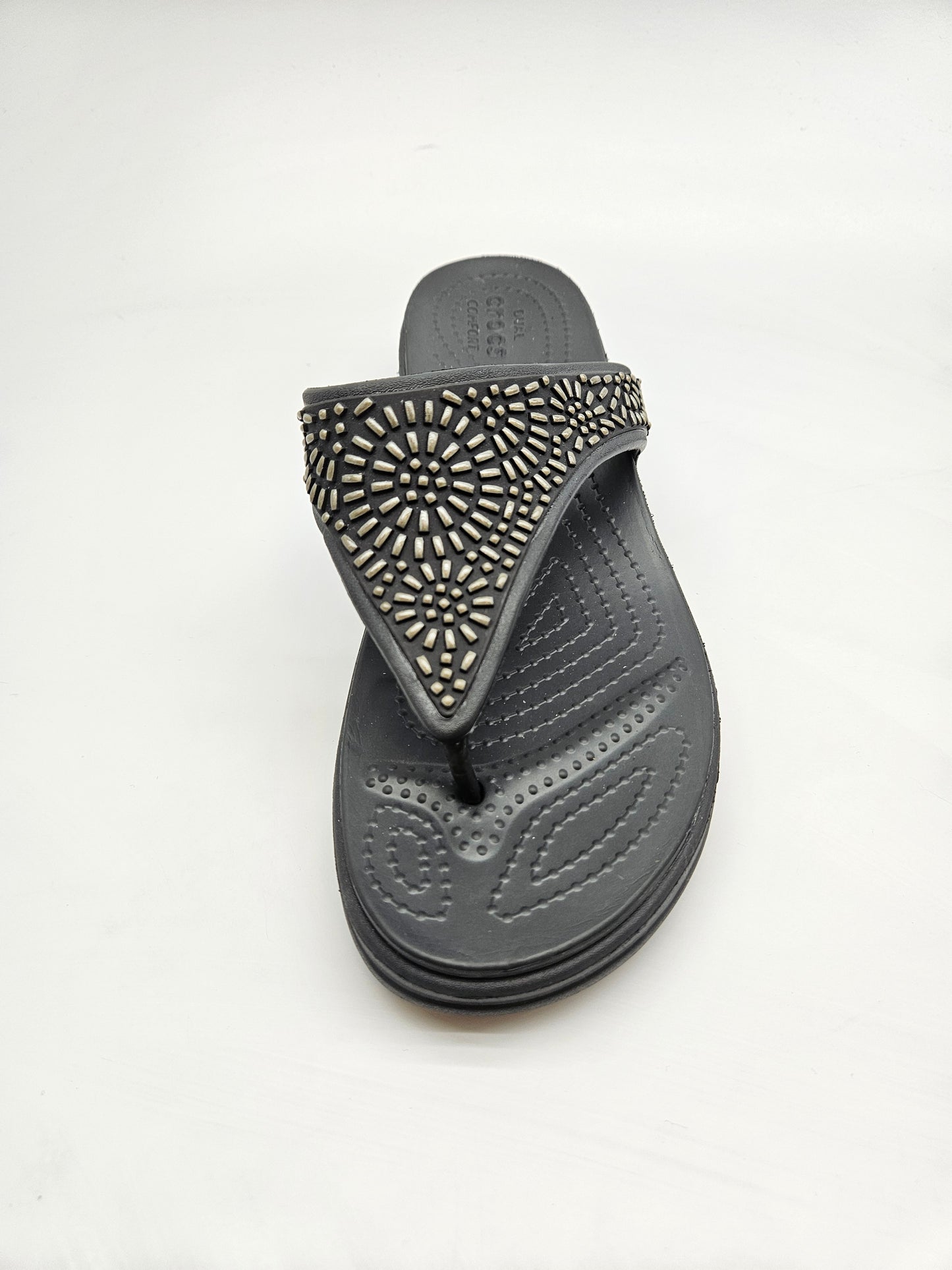CROCS ORIGINAL VLECKI BR 43