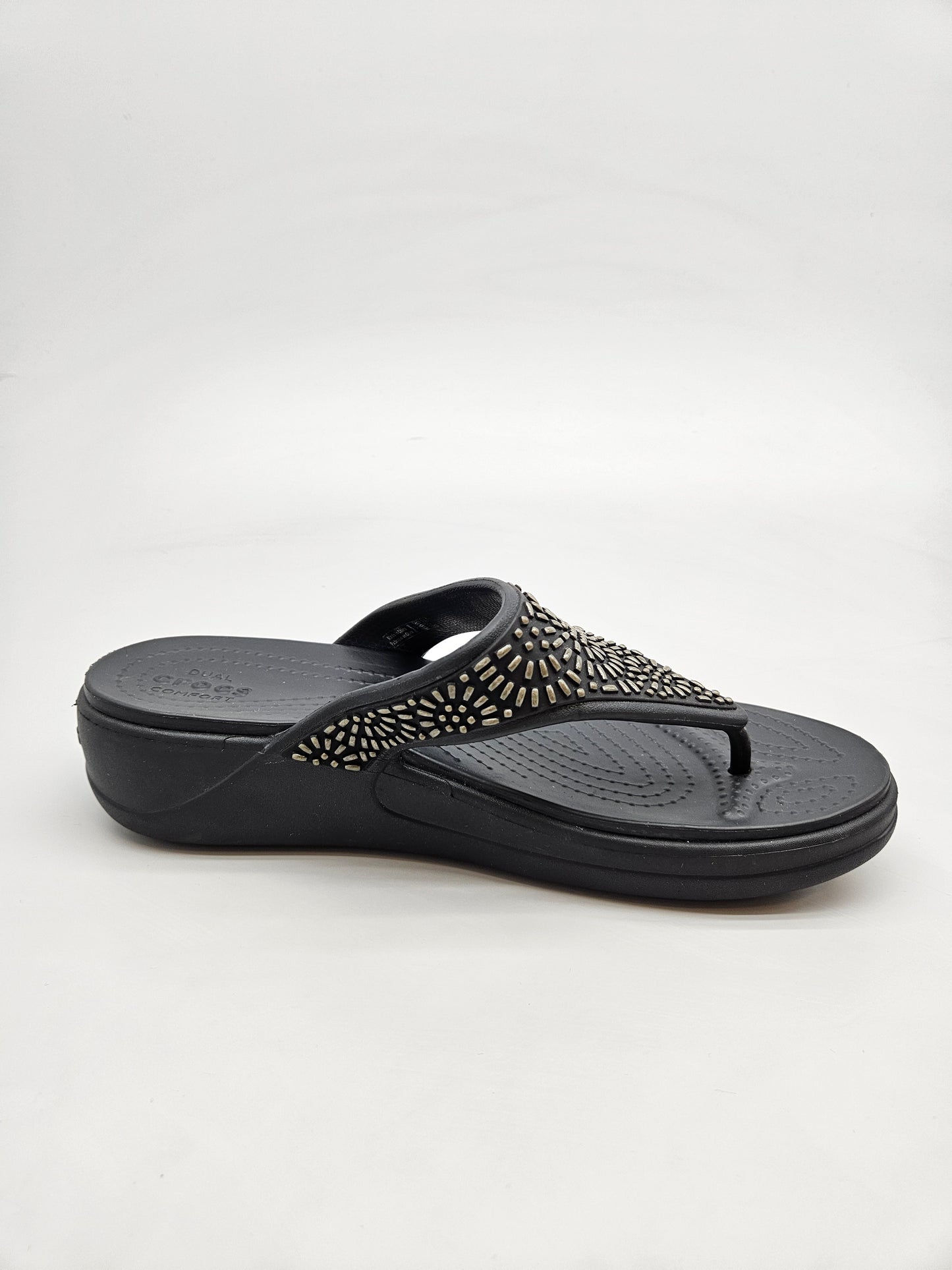 CROCS ORIGINAL VLECKI BR 43