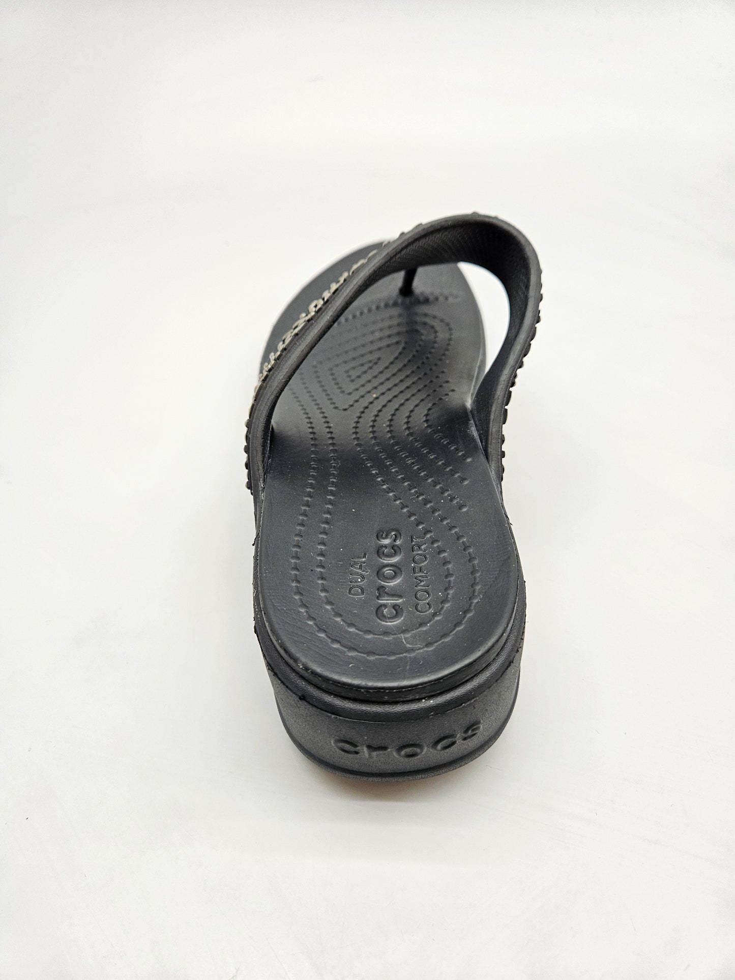 CROCS ORIGINAL VLECKI BR 43