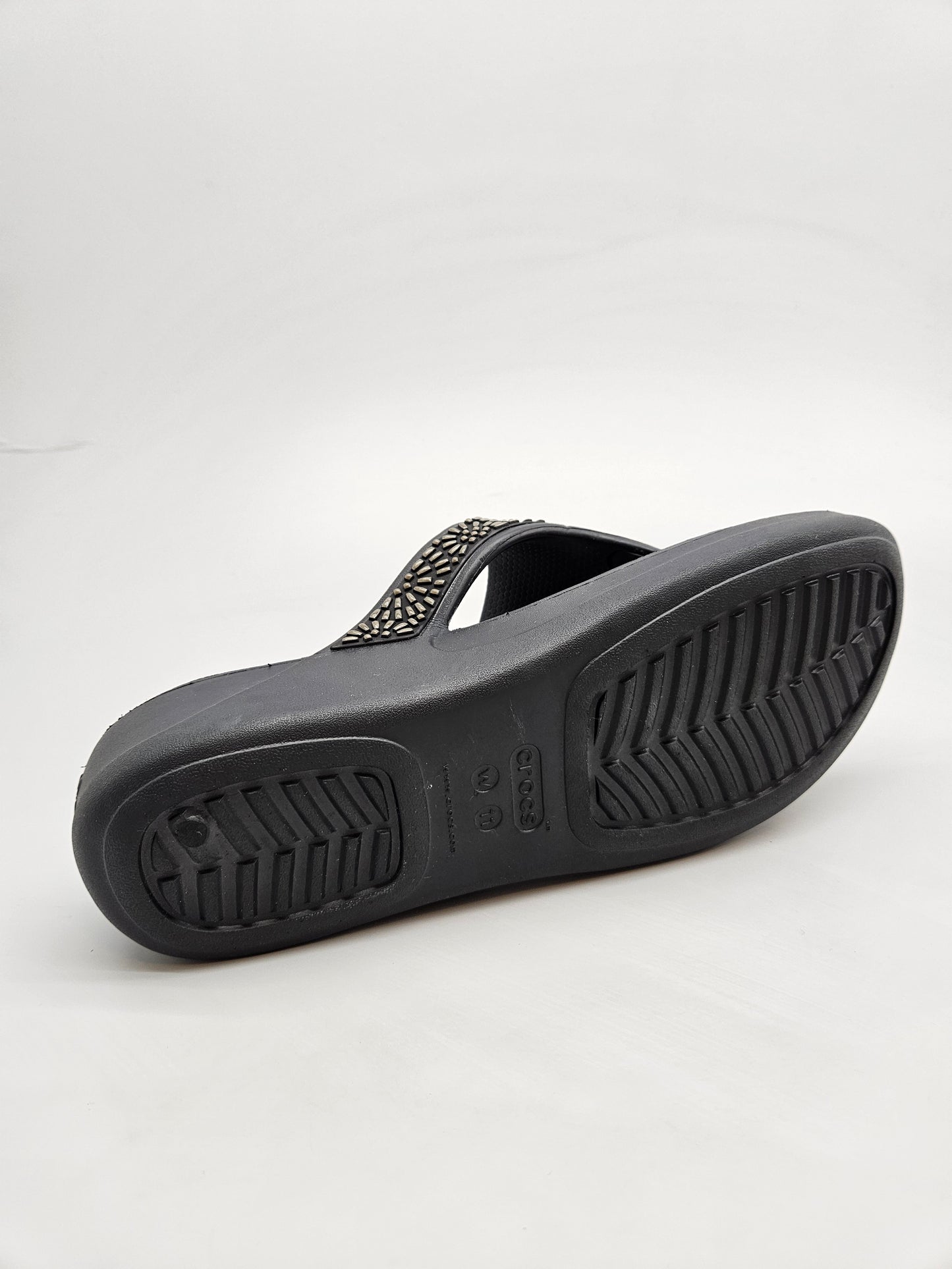 CROCS ORIGINAL VLECKI BR 43