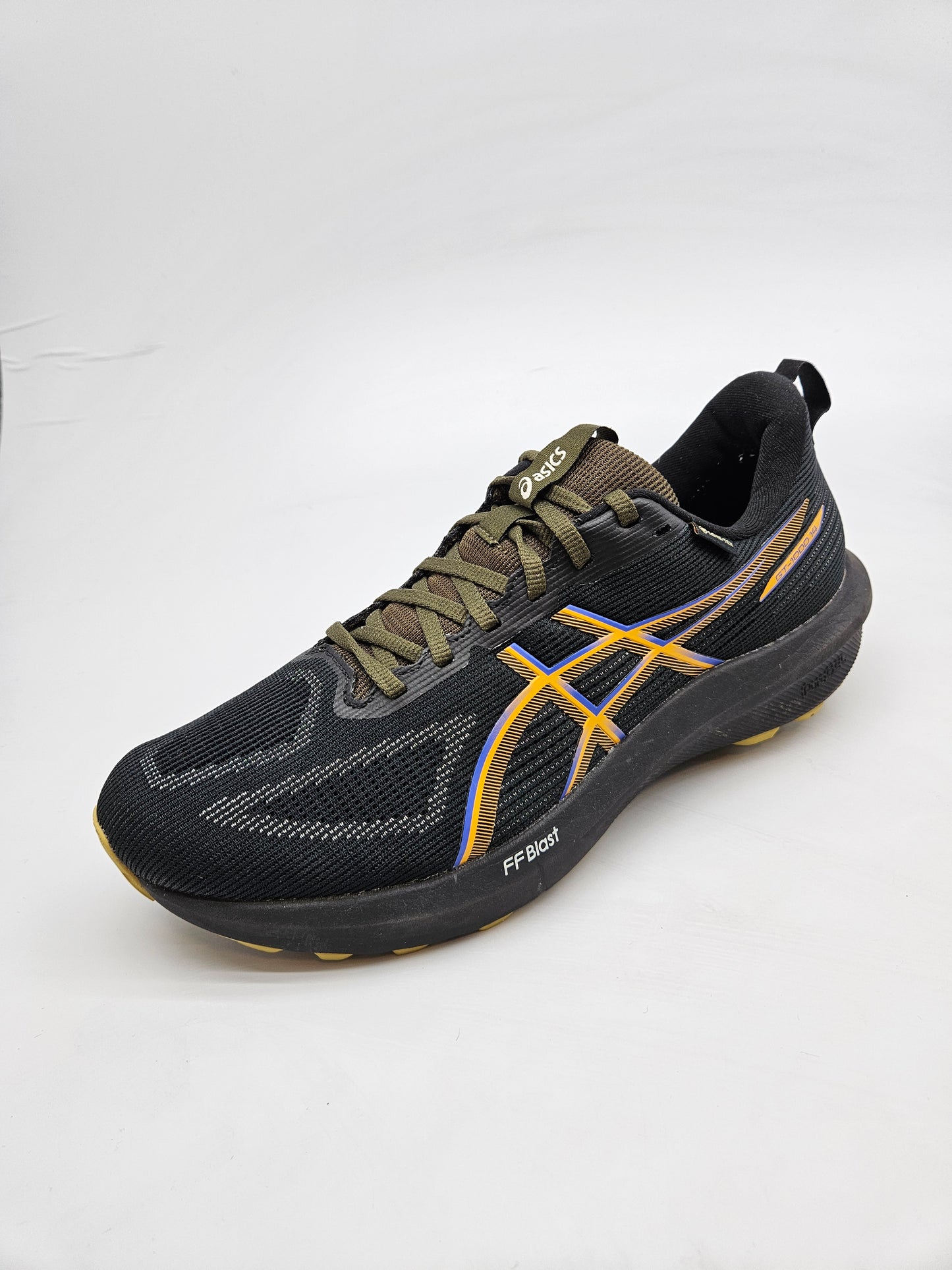 ASICS GORETEX ORIGINAL PATIKI BR 44