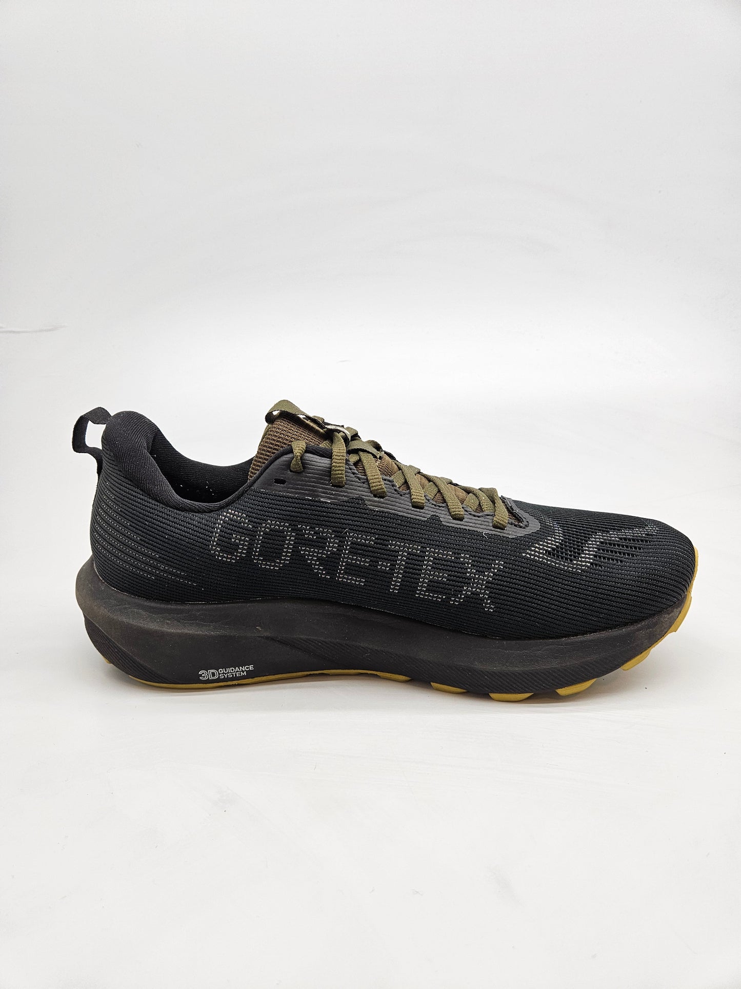 ASICS GORETEX ORIGINAL PATIKI BR 44