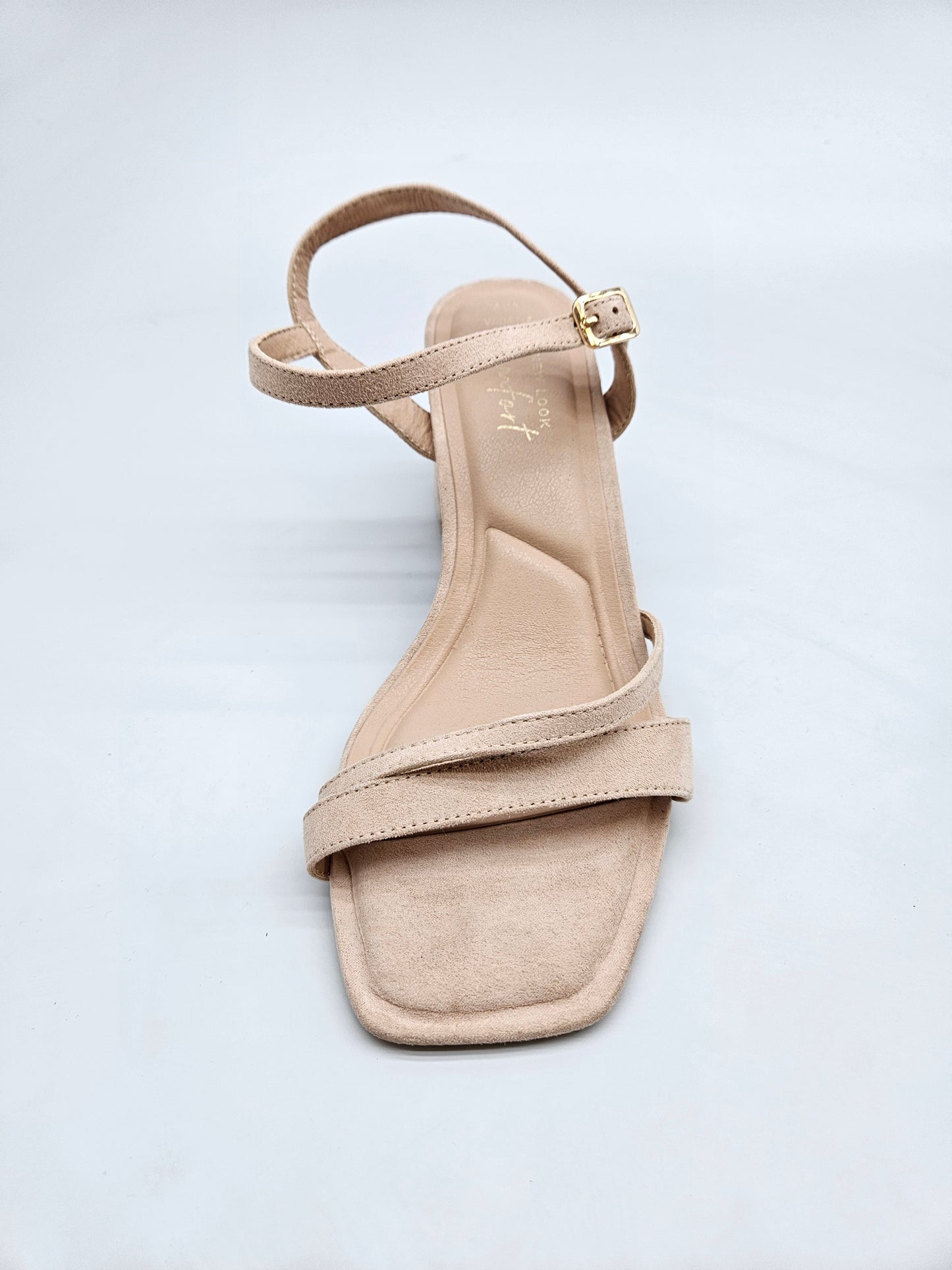 NEW LOOK ORIGINAL SANDALI BR 39