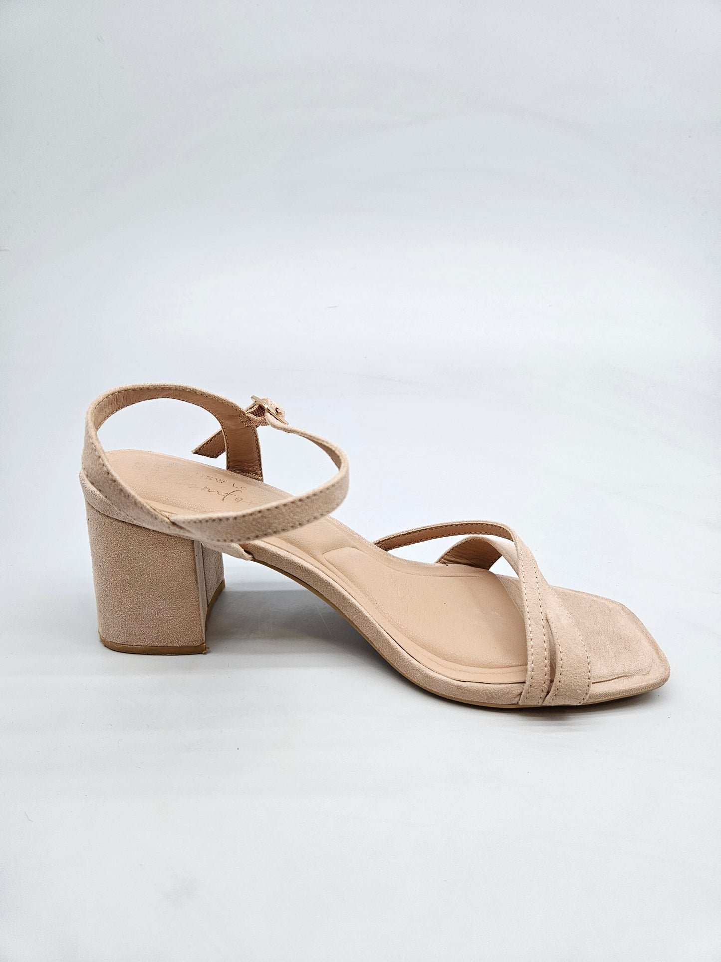 NEW LOOK ORIGINAL SANDALI BR 39