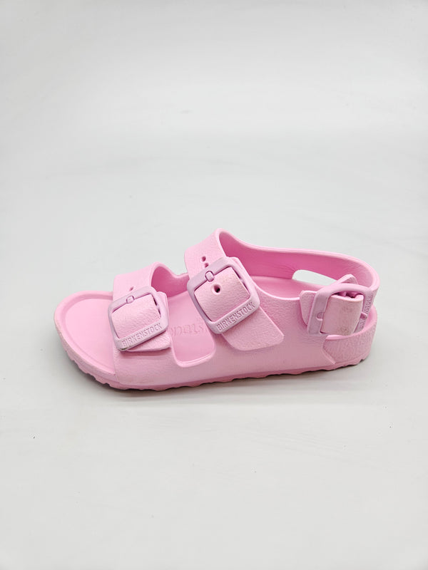 BIRKENSTOCK ORIGINAL SANDALI BR 27