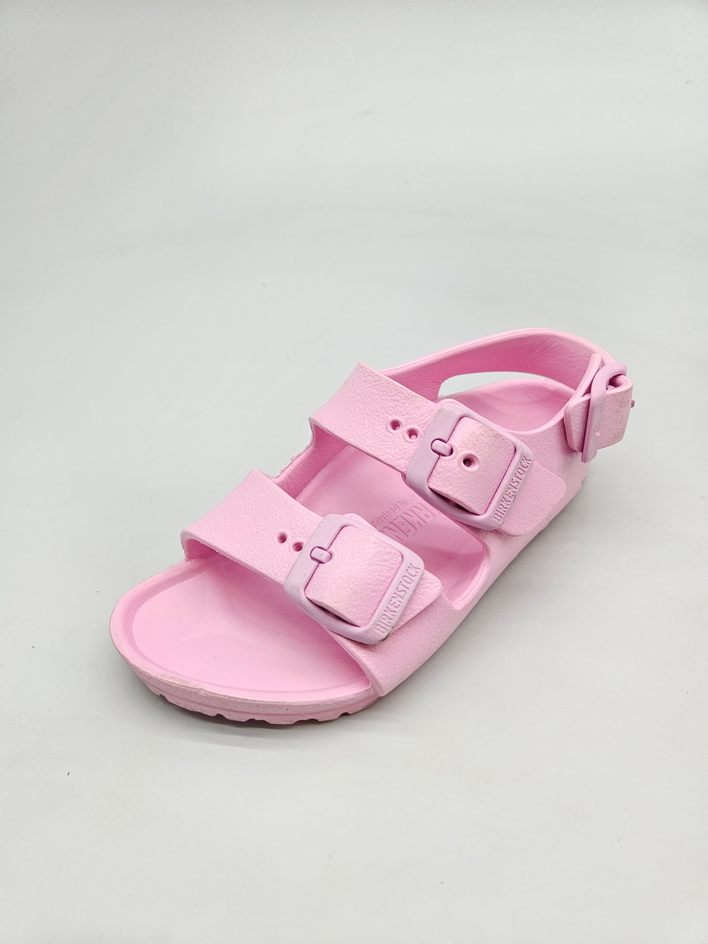 BIRKENSTOCK ORIGINAL SANDALI BR 27