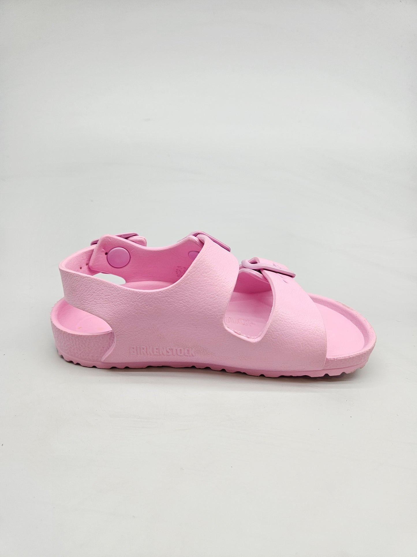 BIRKENSTOCK ORIGINAL SANDALI BR 27
