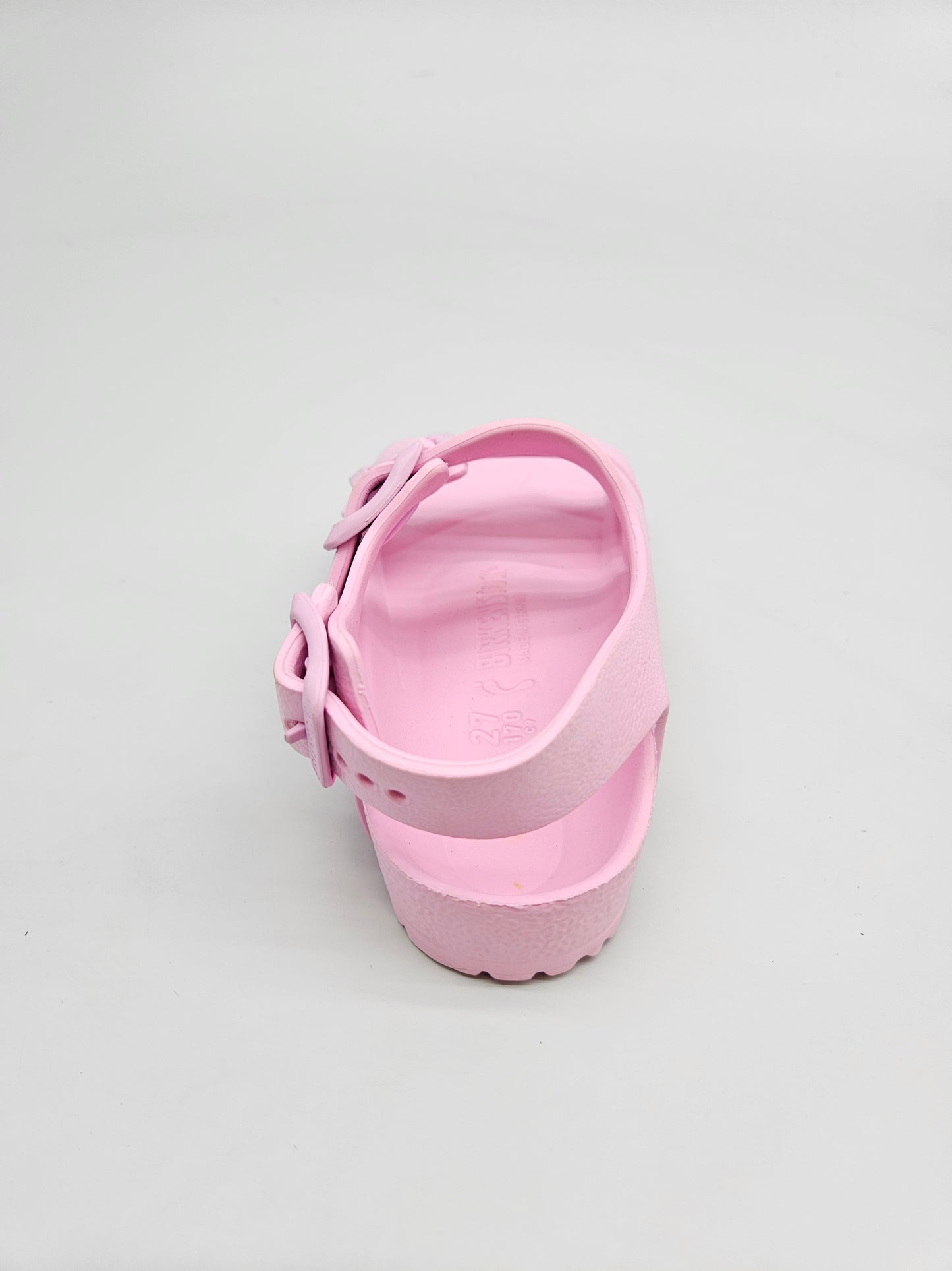BIRKENSTOCK ORIGINAL SANDALI BR 27
