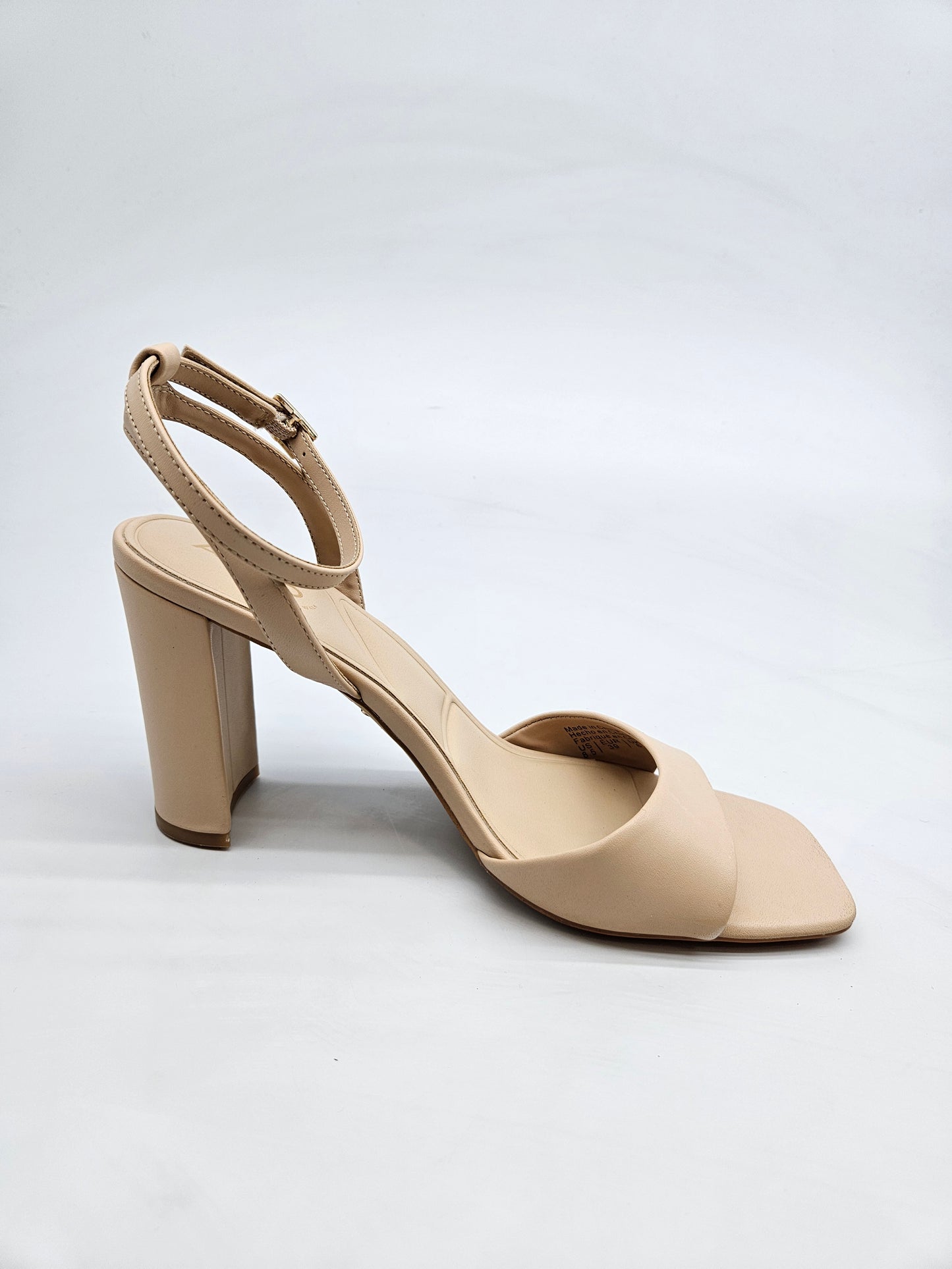 ALDO ORIGINAL SANDALI BR 39