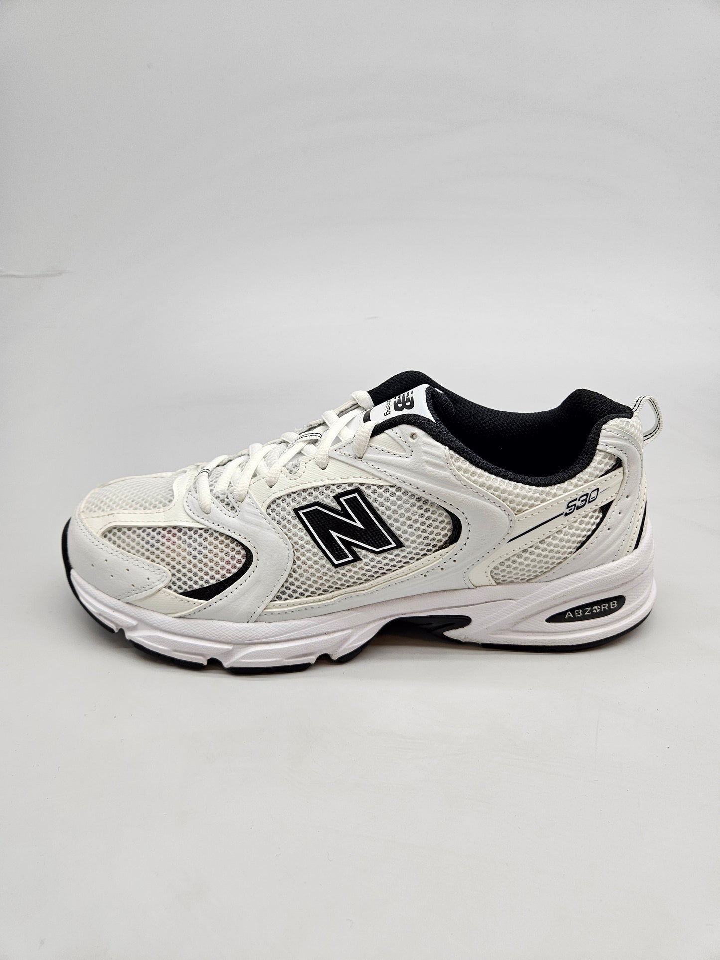 NEW BALANCE ORIGINAL PATIKI BR 42.5