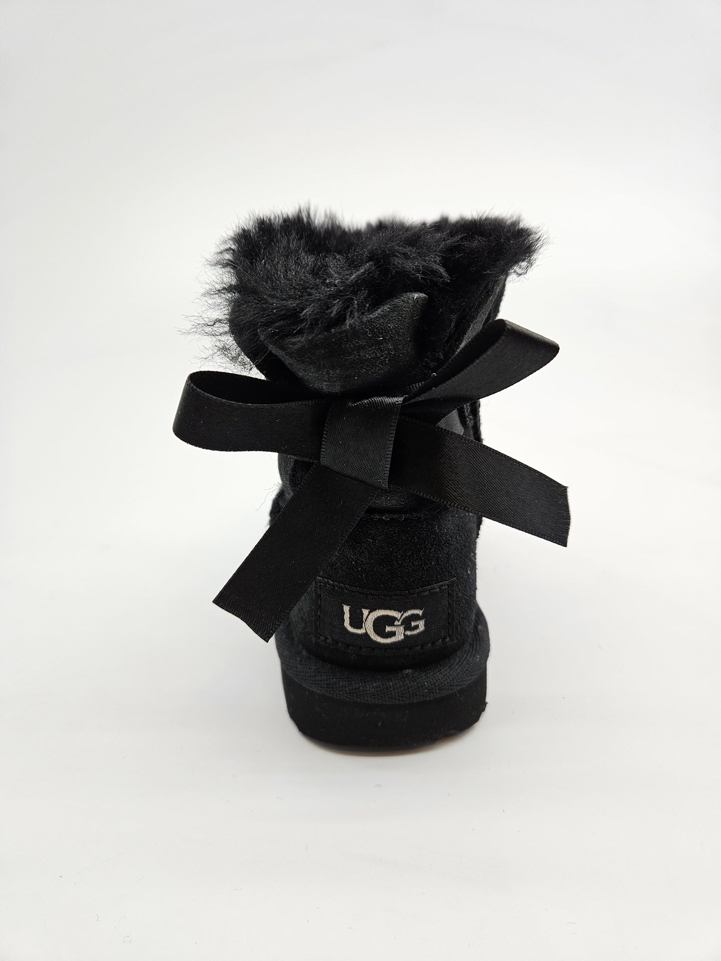 UGG AUSTRALIA ORIGINAL CIZMI BR 22