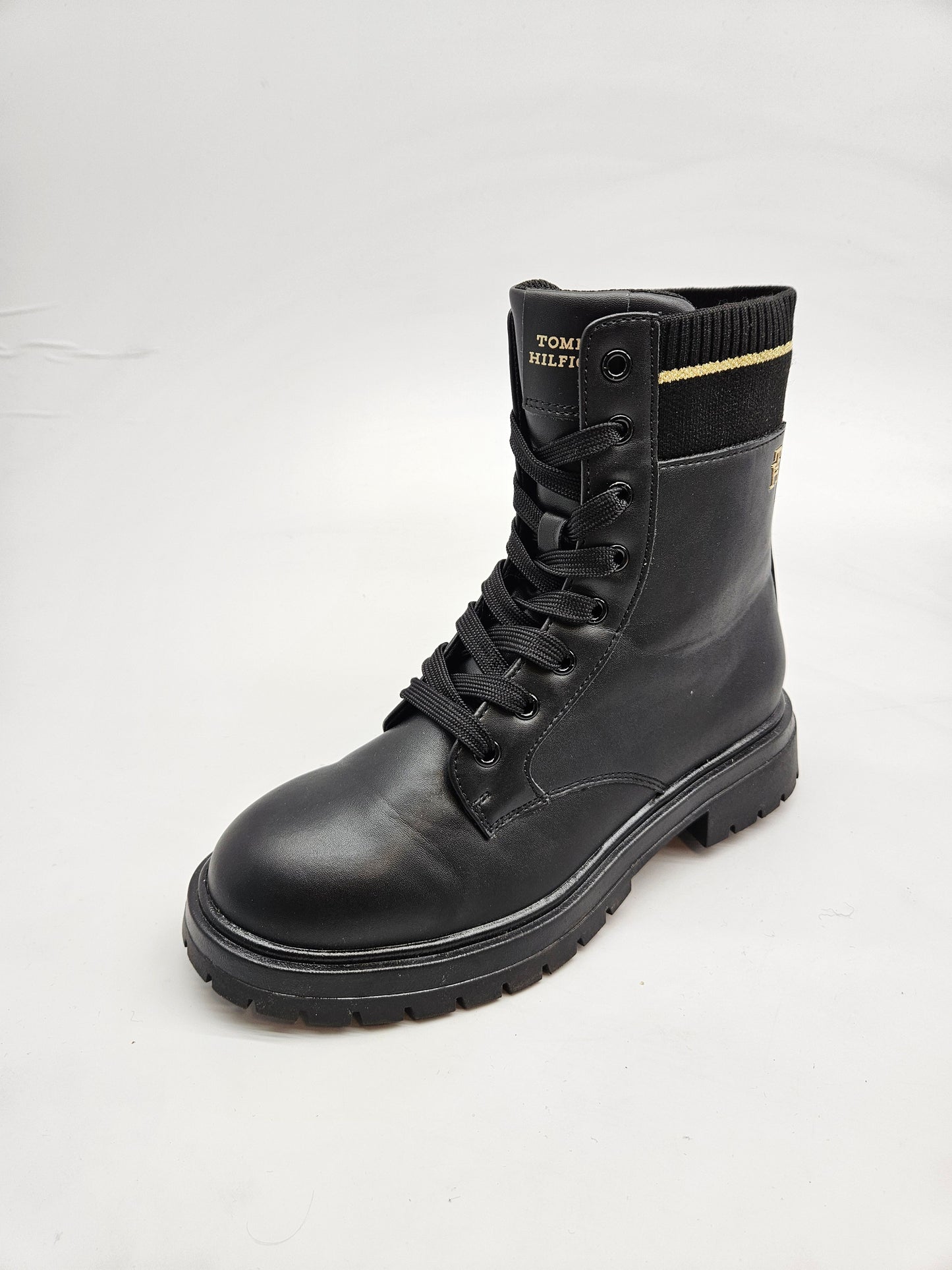 TOMMY HILFIGER ORIGINAL CIZMI BR 35
