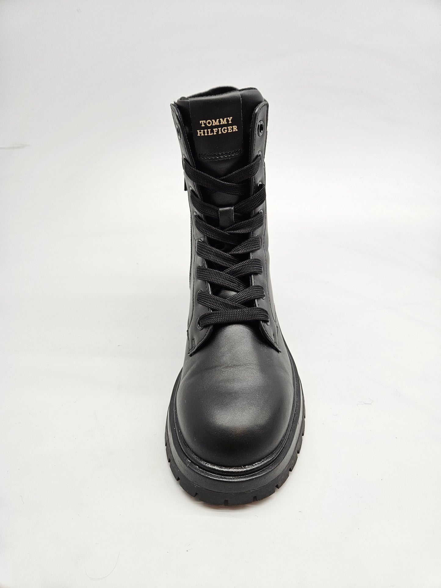 TOMMY HILFIGER ORIGINAL CIZMI BR 35