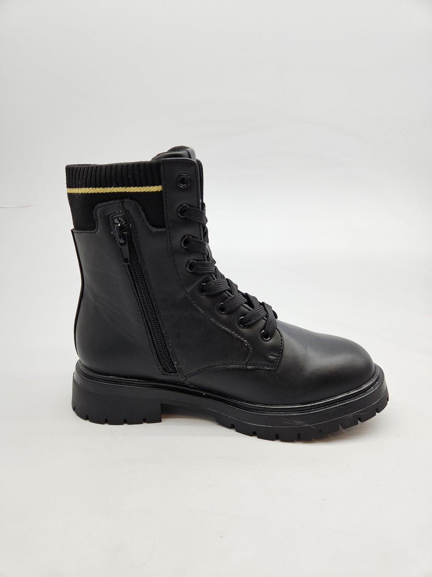 TOMMY HILFIGER ORIGINAL CIZMI BR 35