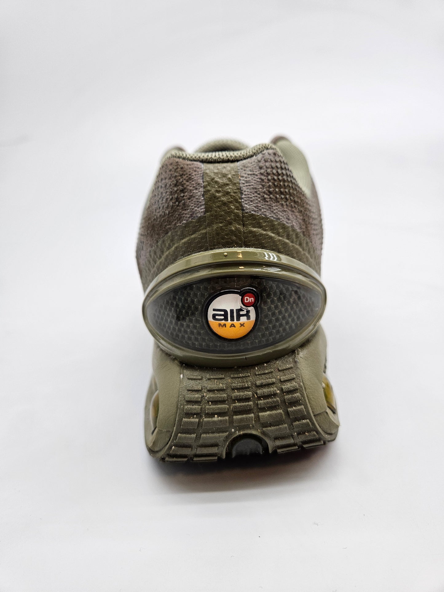 NIKE VAPORMAX ORIGINAL PATIKI BR 43