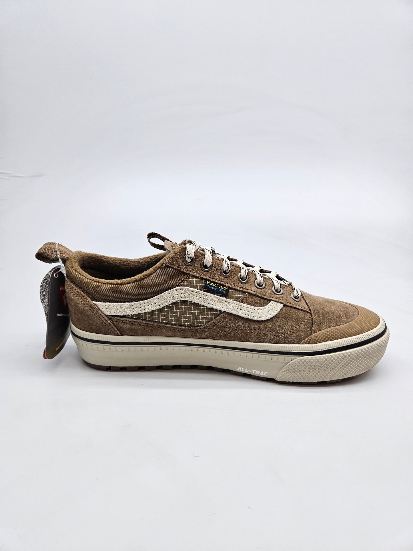 VANS NOVI VODOTPORNI PATIKI BR 41