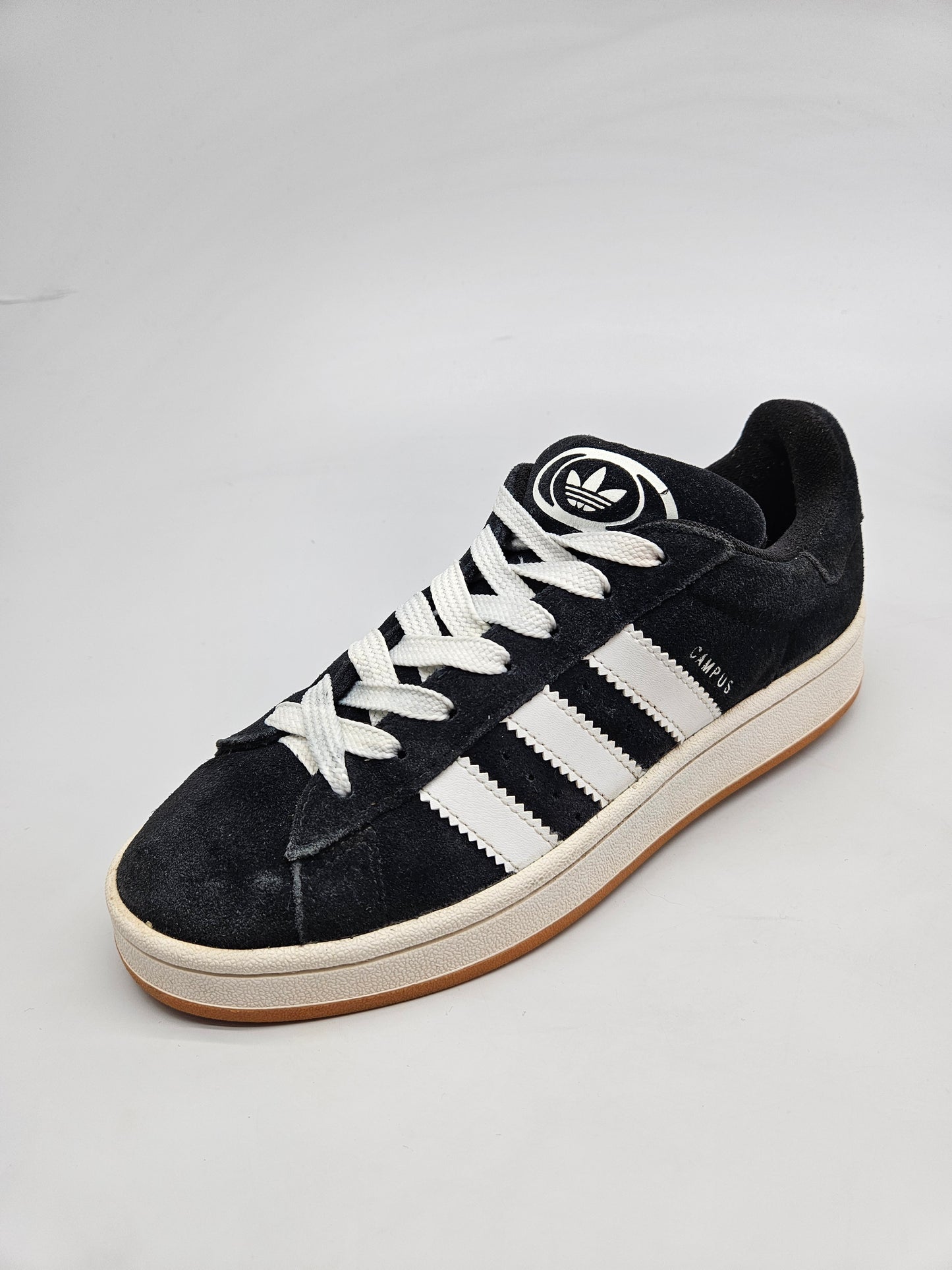 ADIDAS CAMPUS ORIGINAL PATIKI BR 38.5