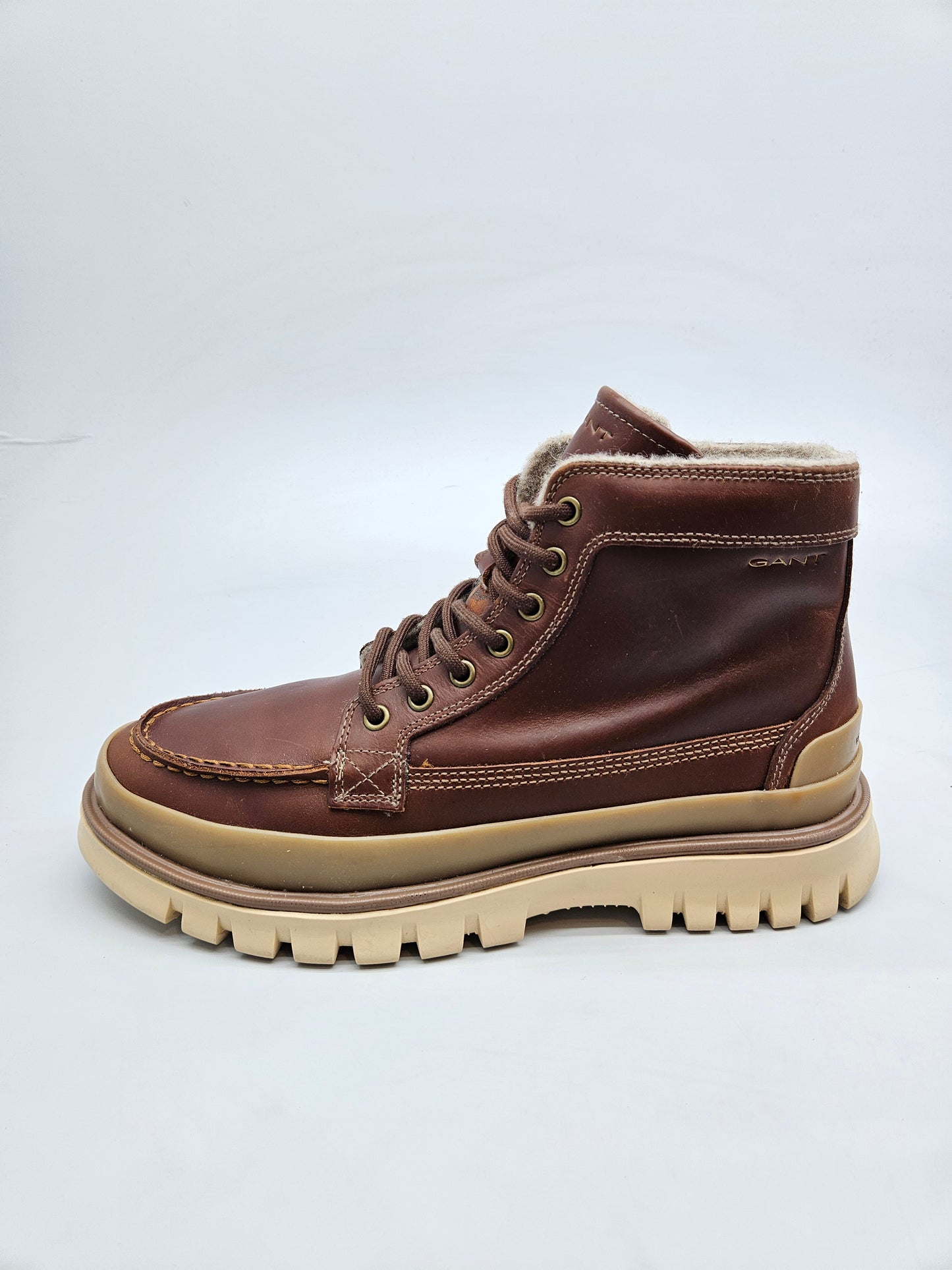 GANT ORIGINAL CIZMI BR 43