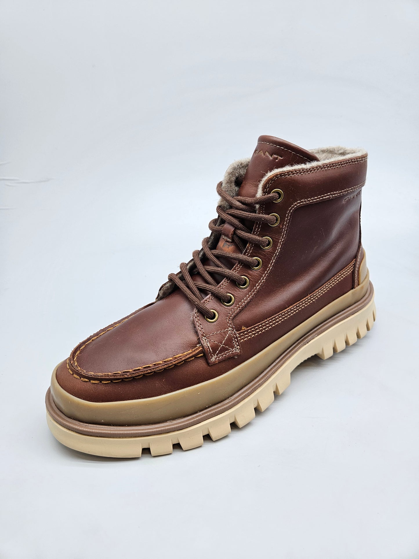 GANT ORIGINAL CIZMI BR 43