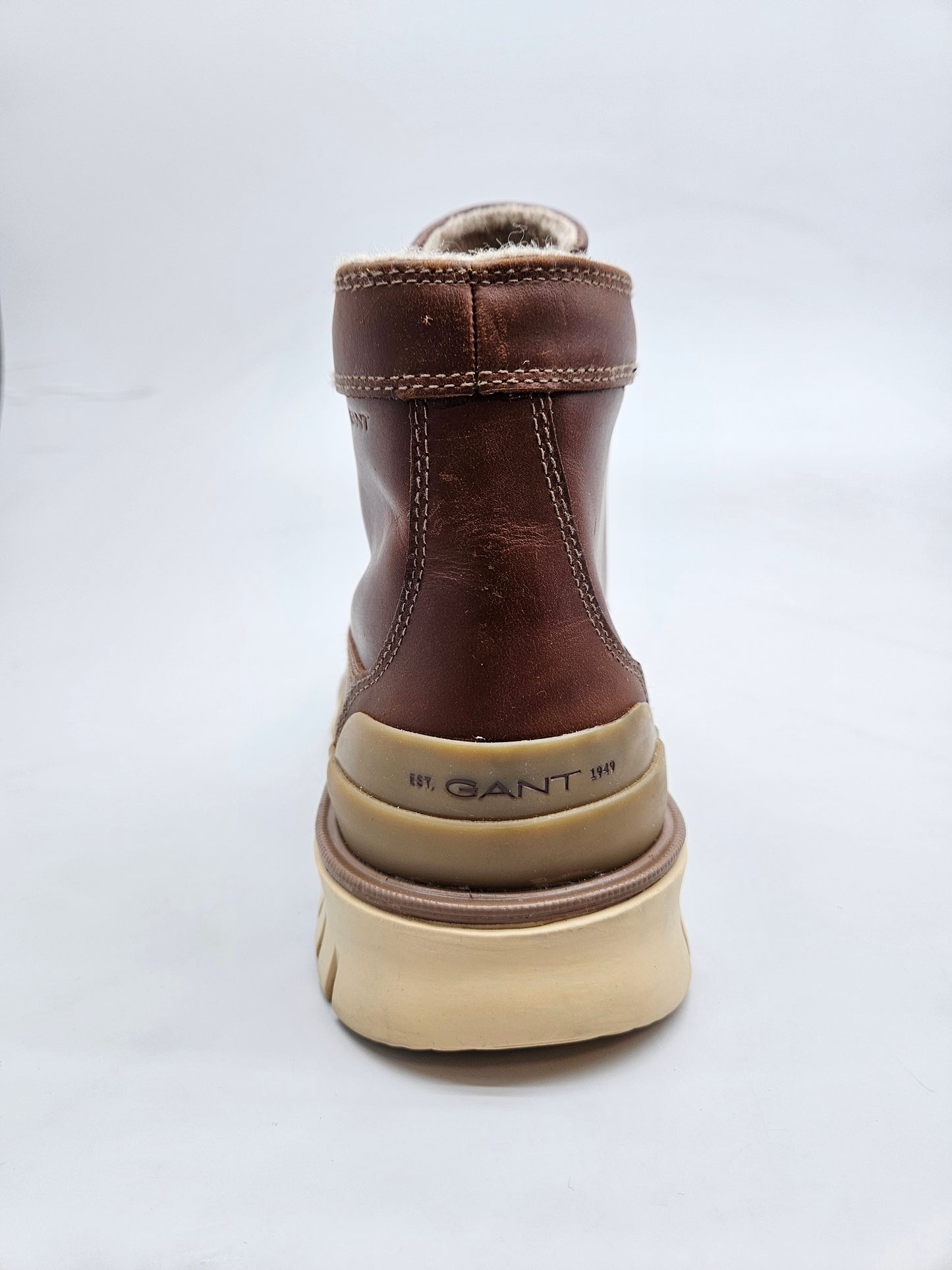 GANT ORIGINAL CIZMI BR 43