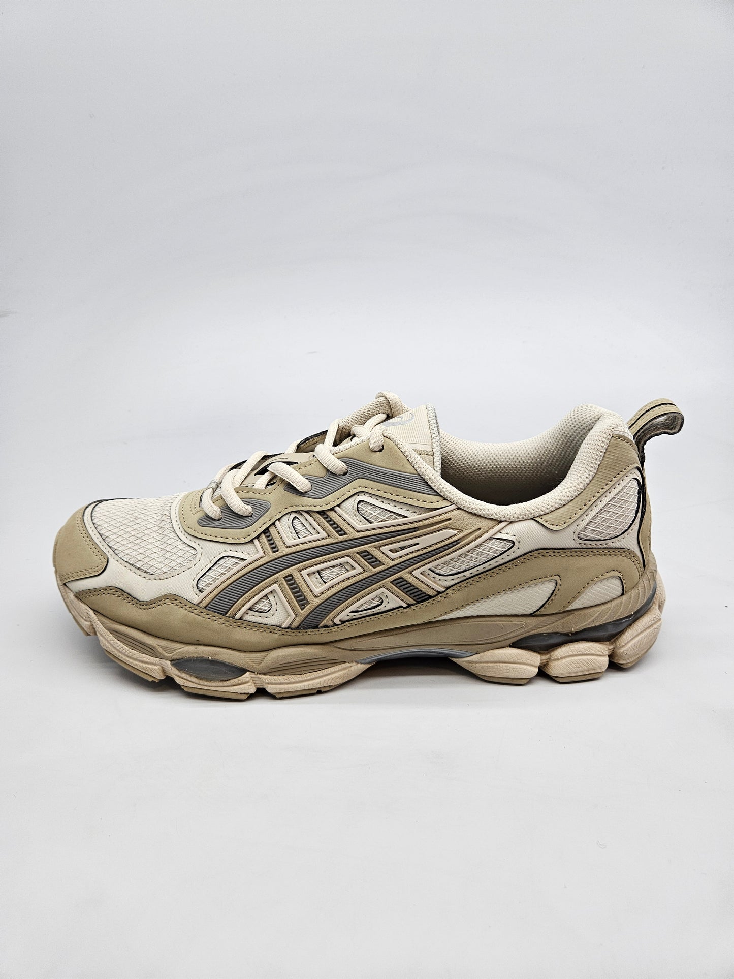 ASICS ORIGINAL PATIKI BR 44.5