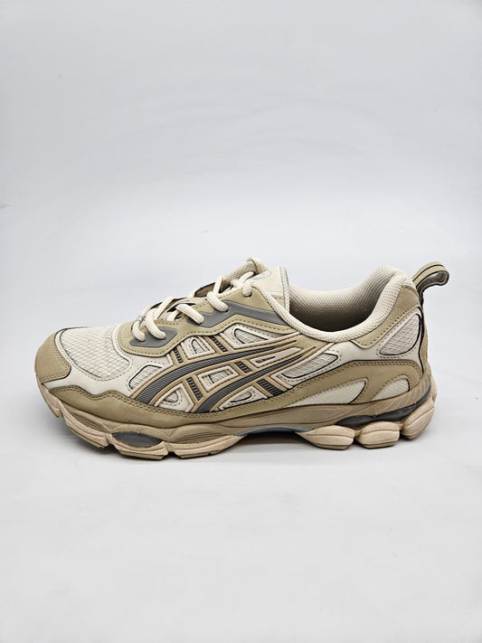 ASICS ORIGINAL PATIKI BR 44.5