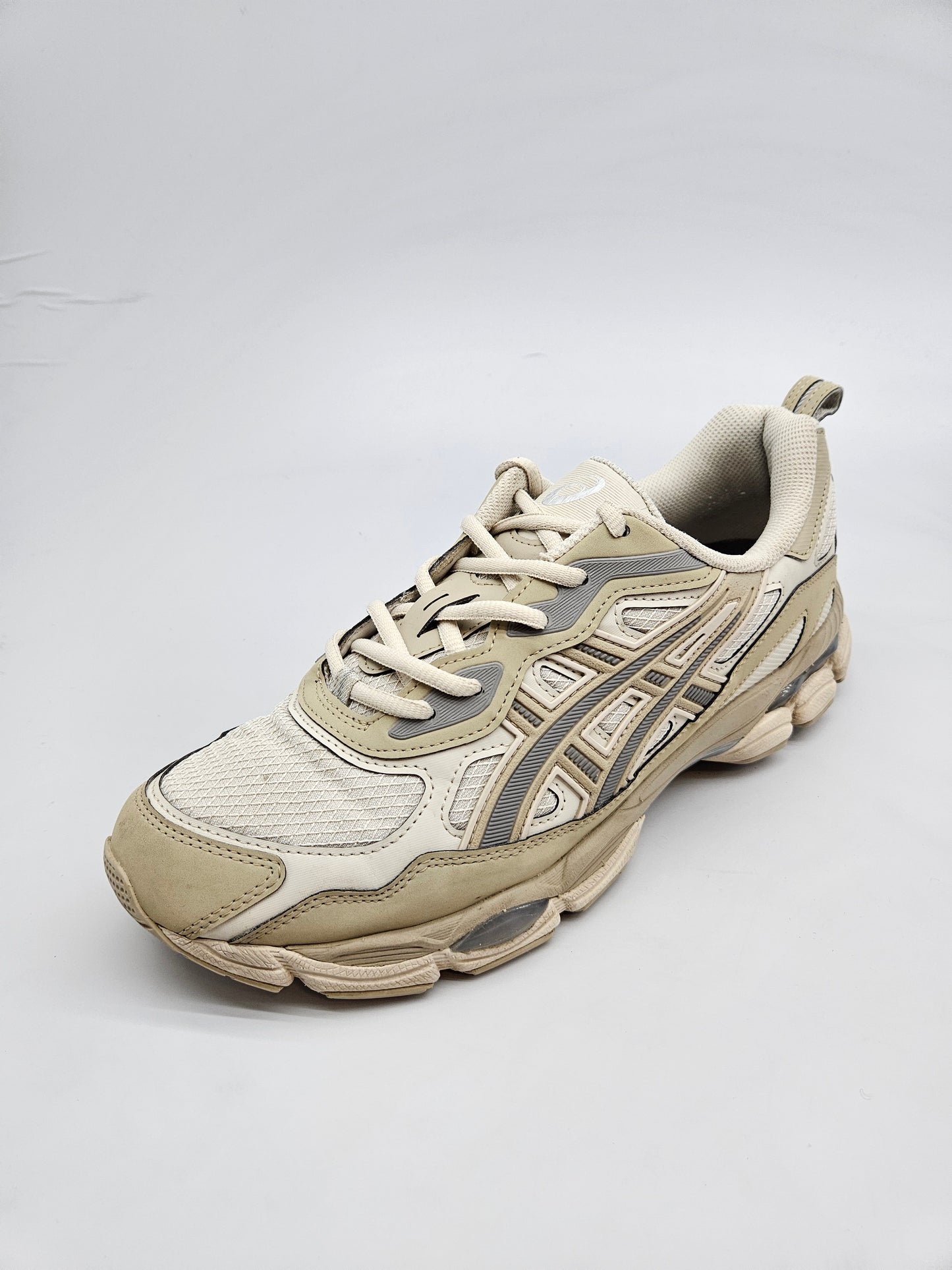 ASICS ORIGINAL PATIKI BR 44.5