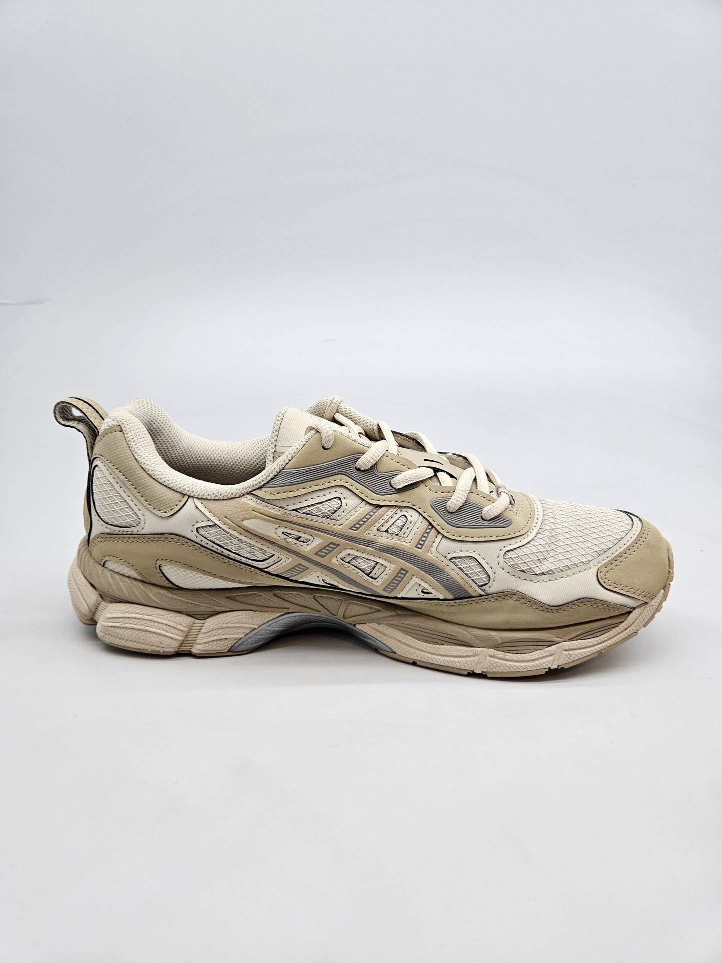 ASICS ORIGINAL PATIKI BR 44.5