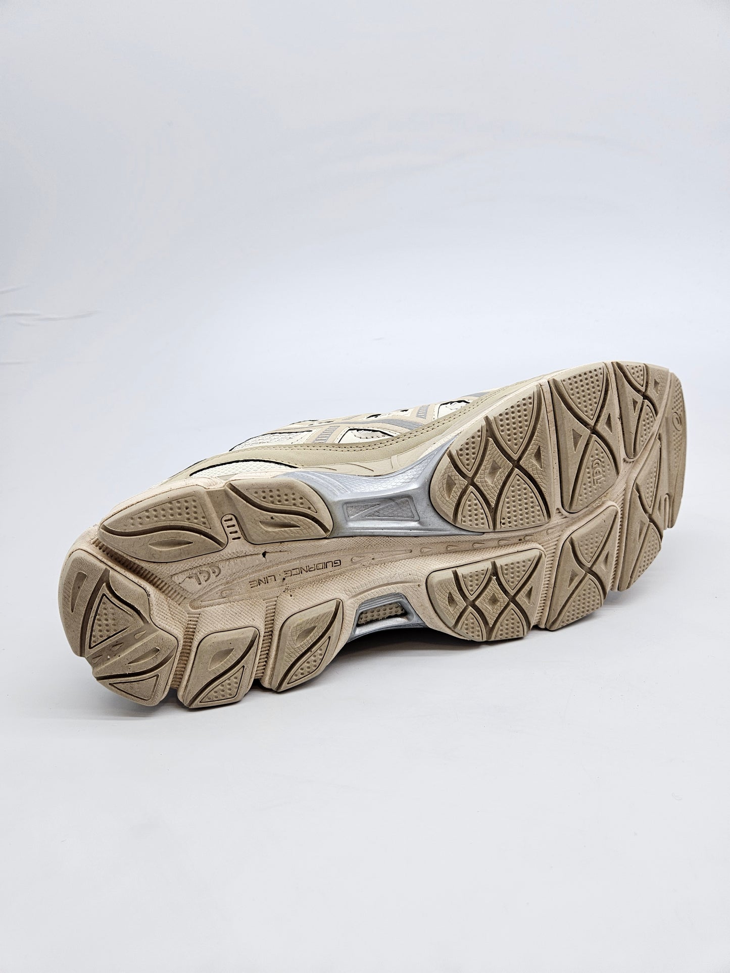 ASICS ORIGINAL PATIKI BR 44.5