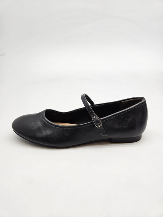 TAMARIS ORIGINAL BALETANKI BR 38