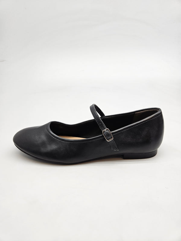TAMARIS ORIGINAL BALETANKI BR 38