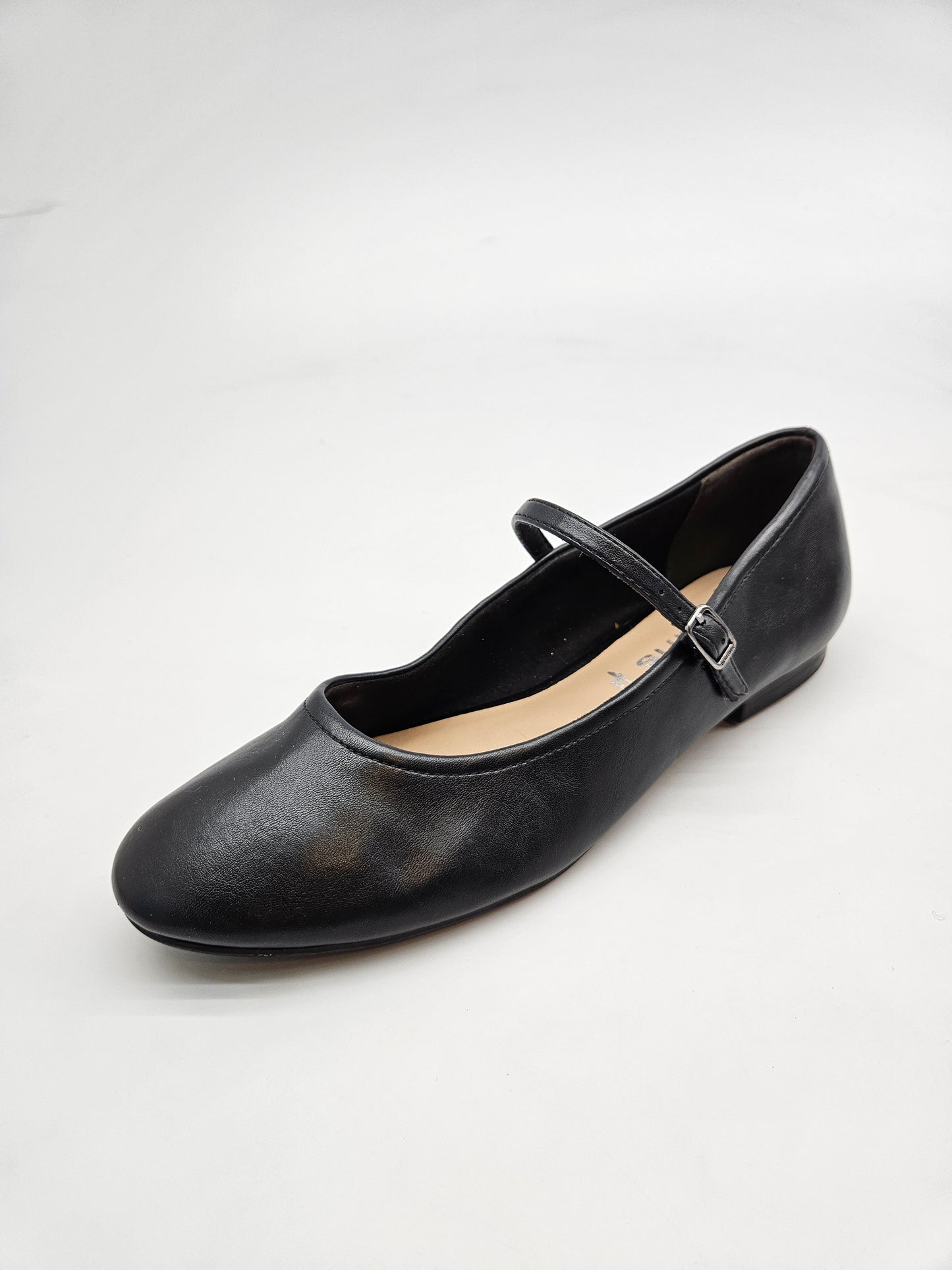 TAMARIS ORIGINAL BALETANKI BR 38